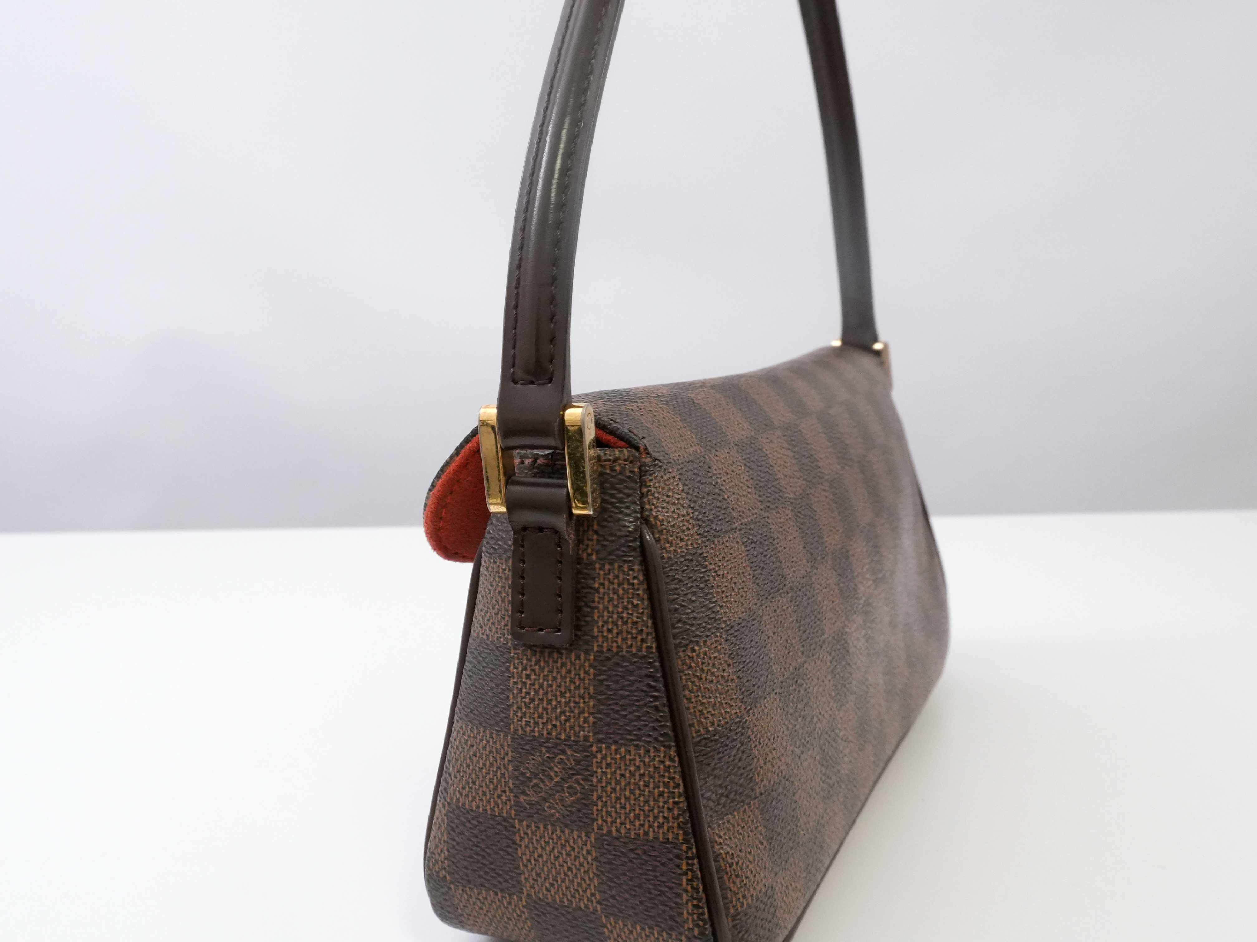Damier Recoleta N51299 Shoulder Bag — view 9