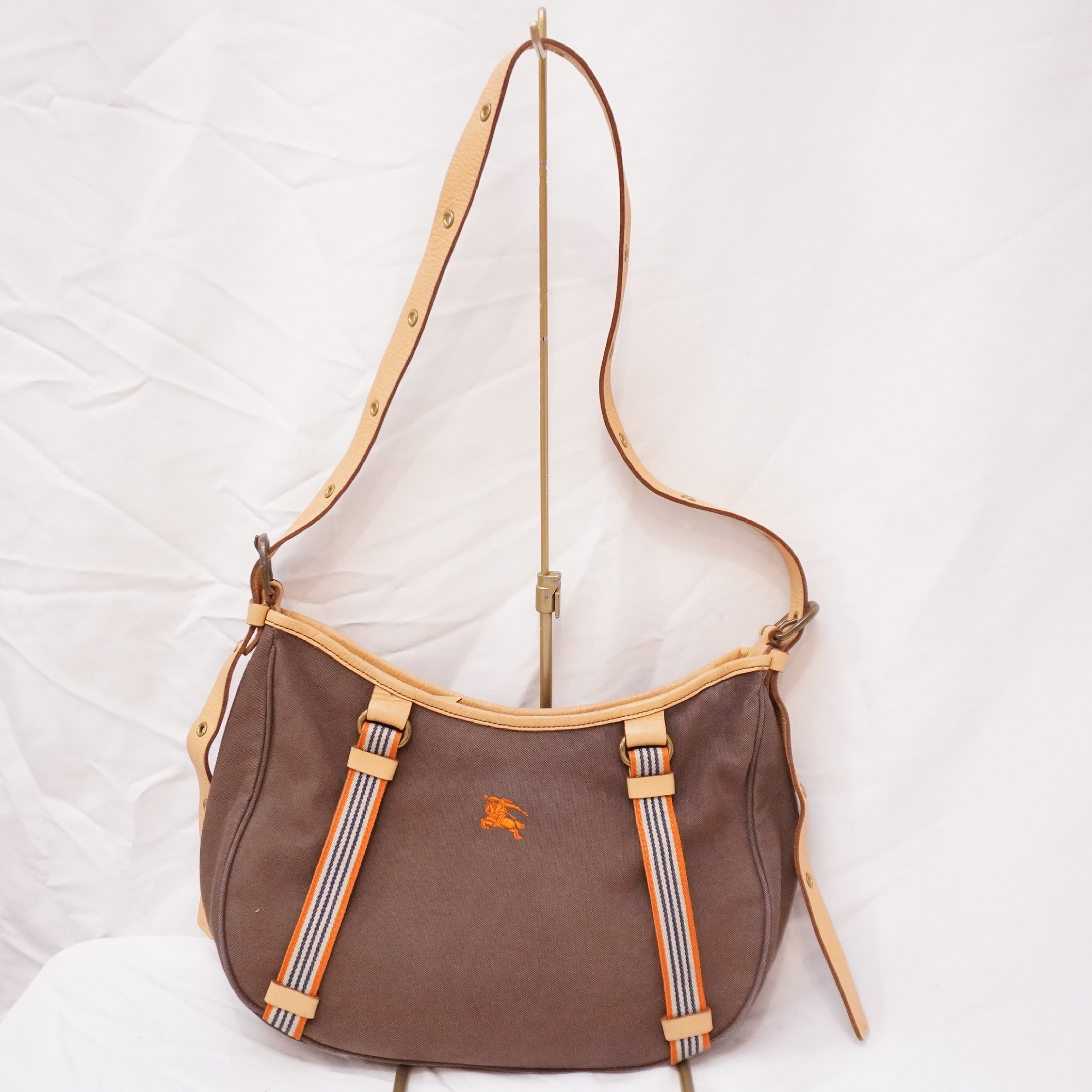 BLUE LABEL Shoulder Bag