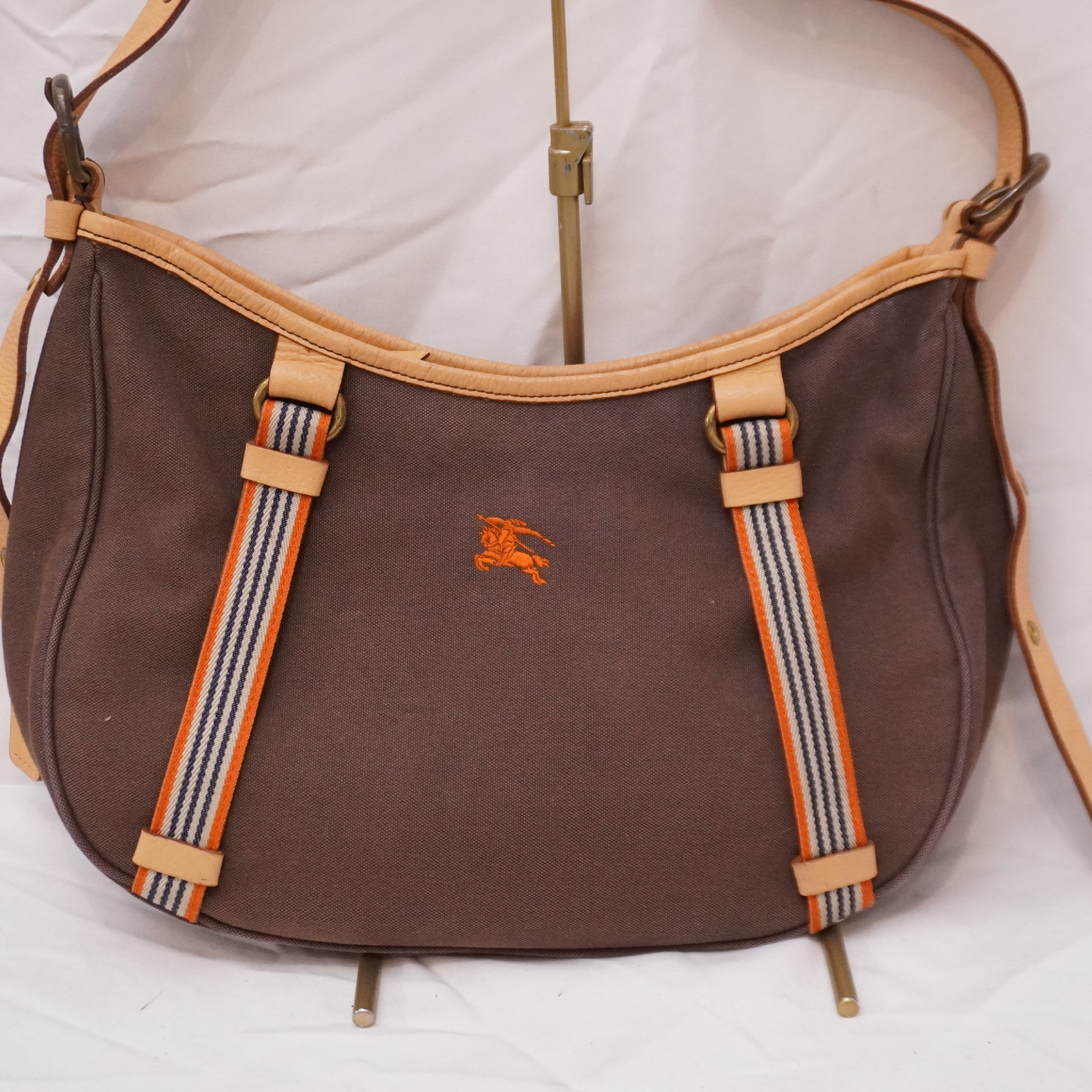 BLUE LABEL Shoulder Bag — view 2