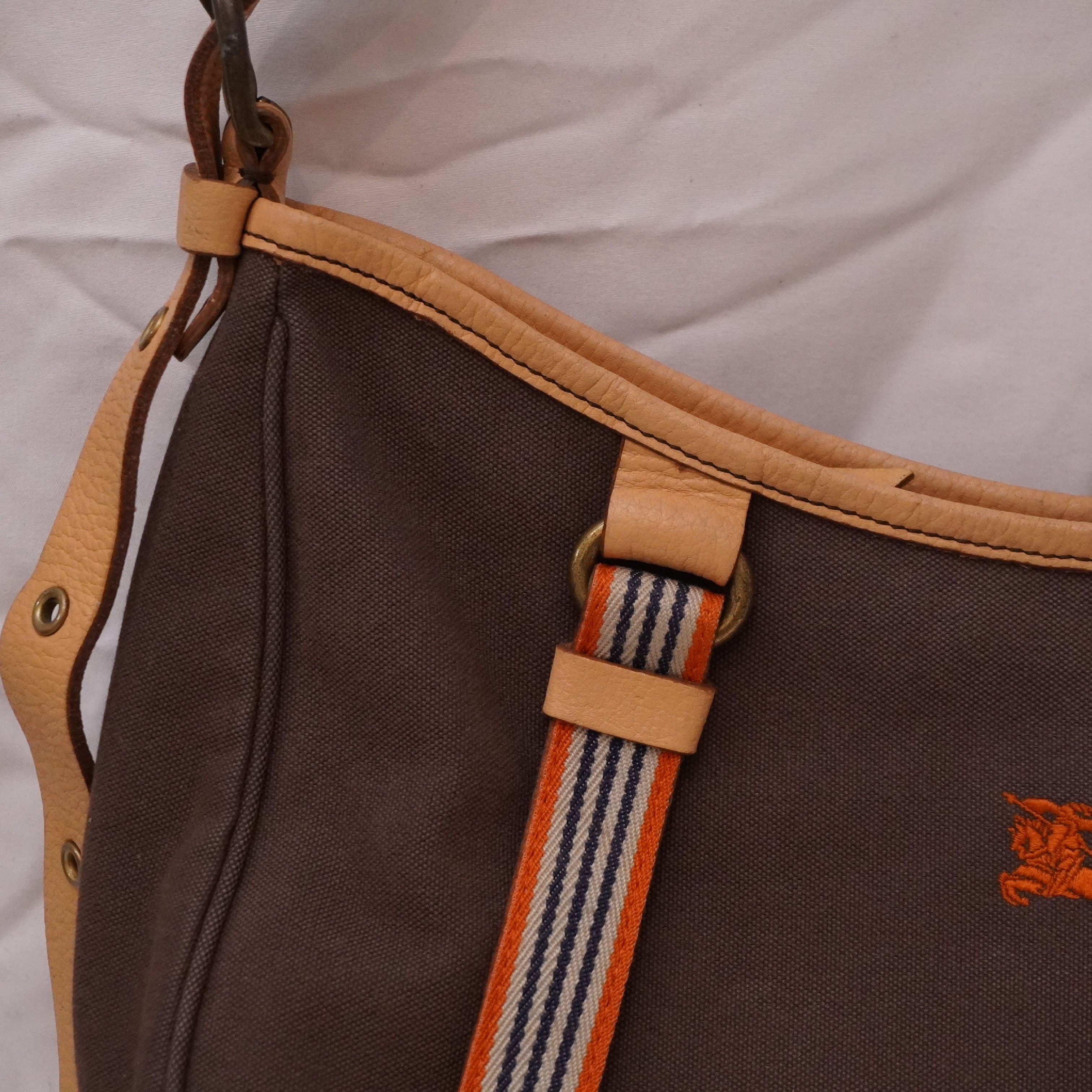 BLUE LABEL Shoulder Bag — view 4