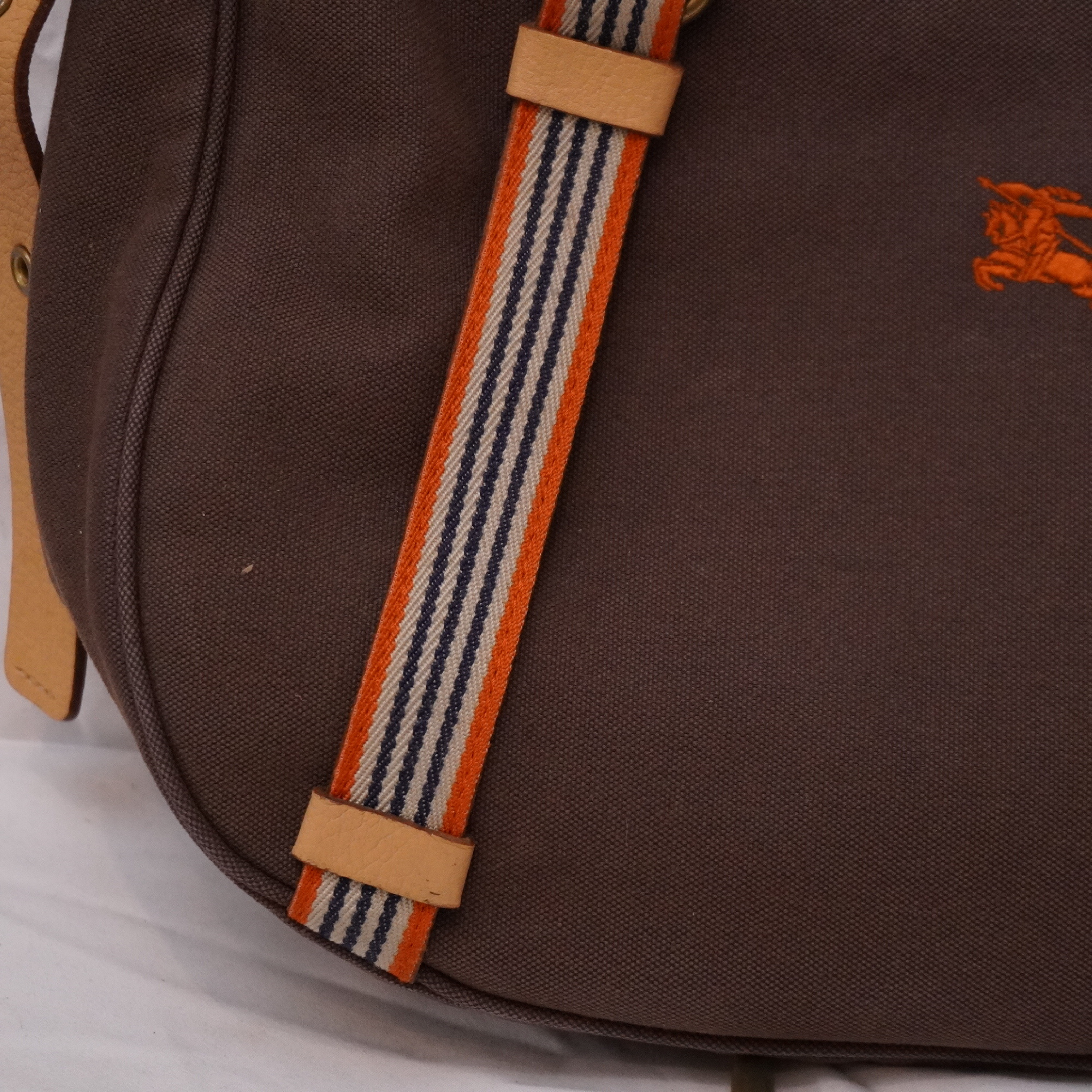 BLUE LABEL Shoulder Bag — view 5