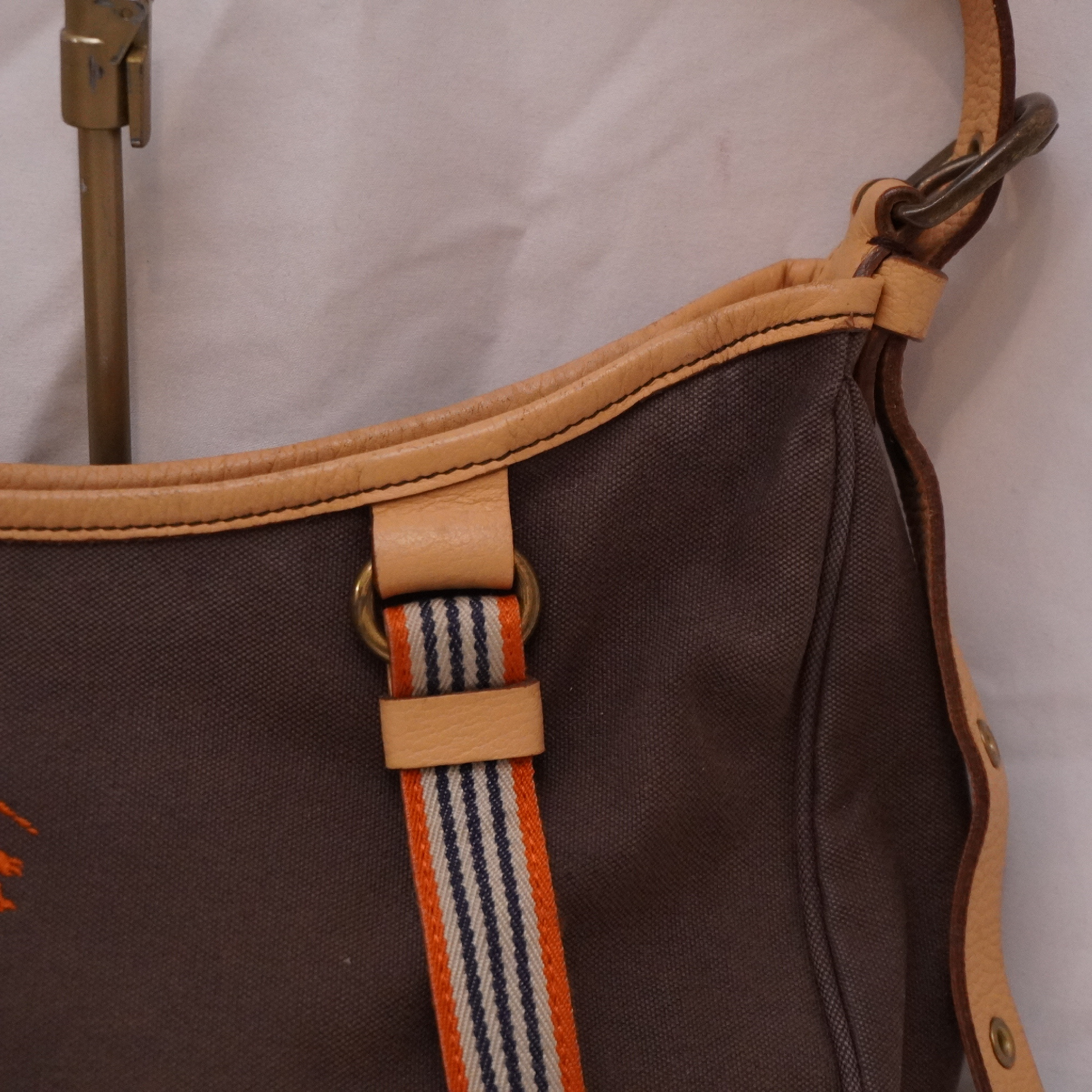 BLUE LABEL Shoulder Bag — view 7