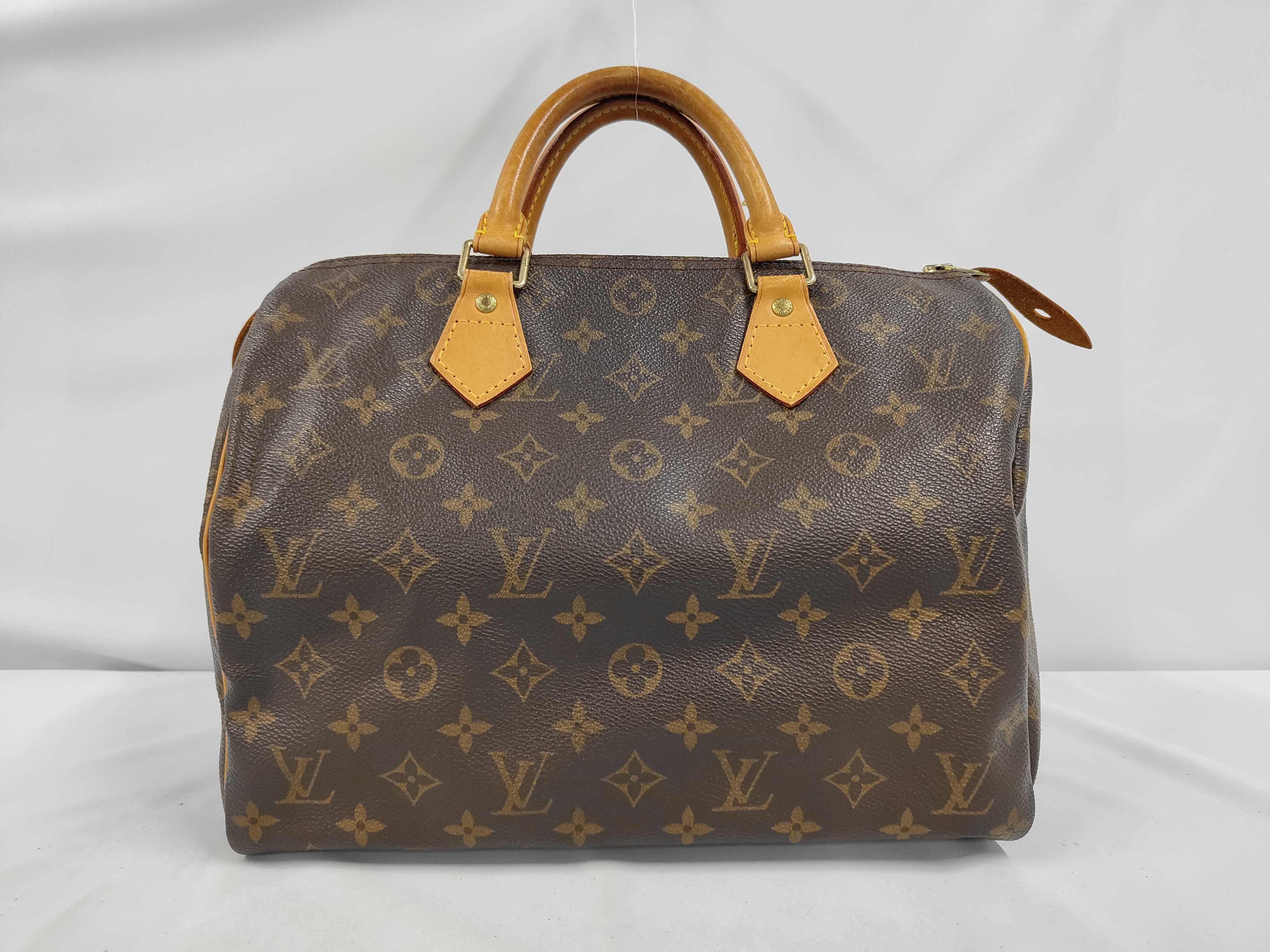 Speedy 30 Handbag