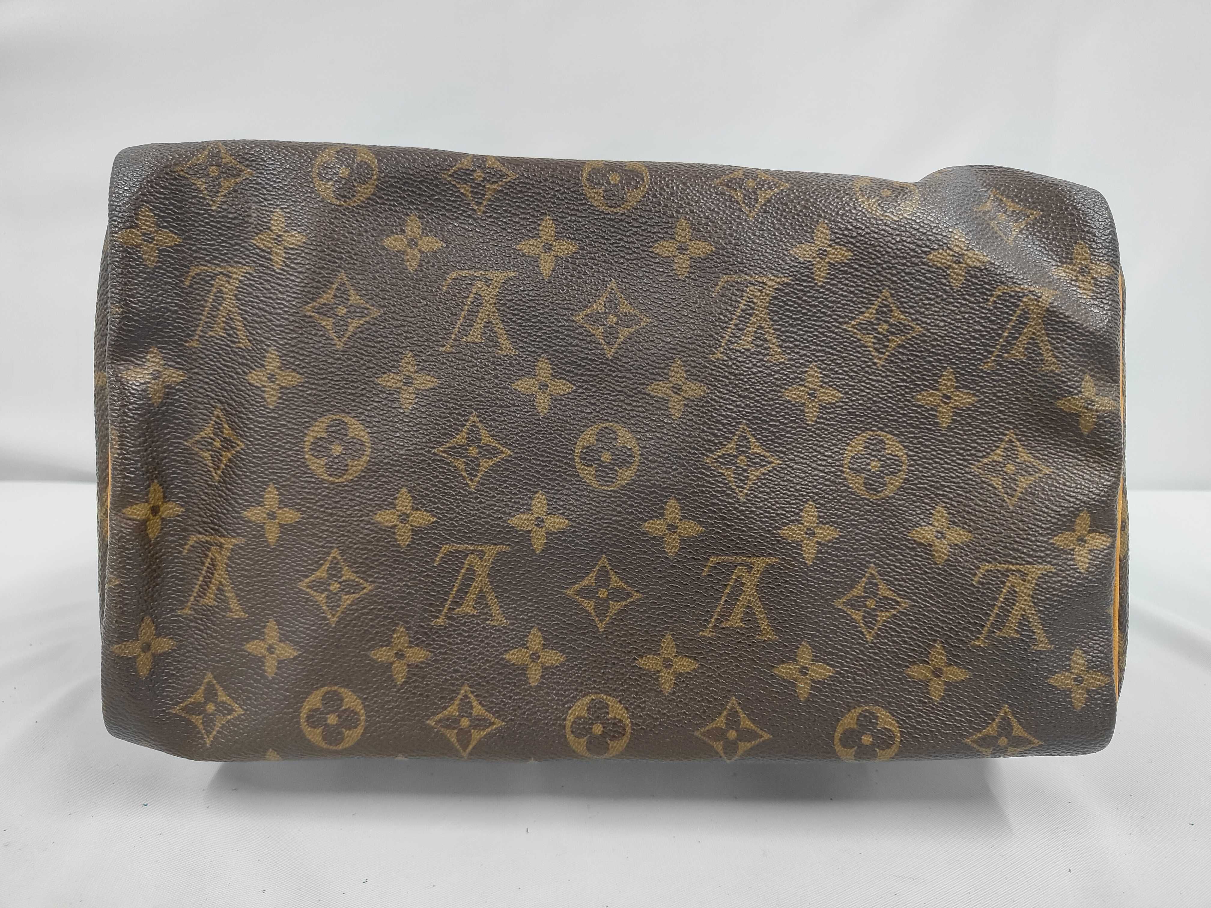 Speedy 30 Handbag — view 3