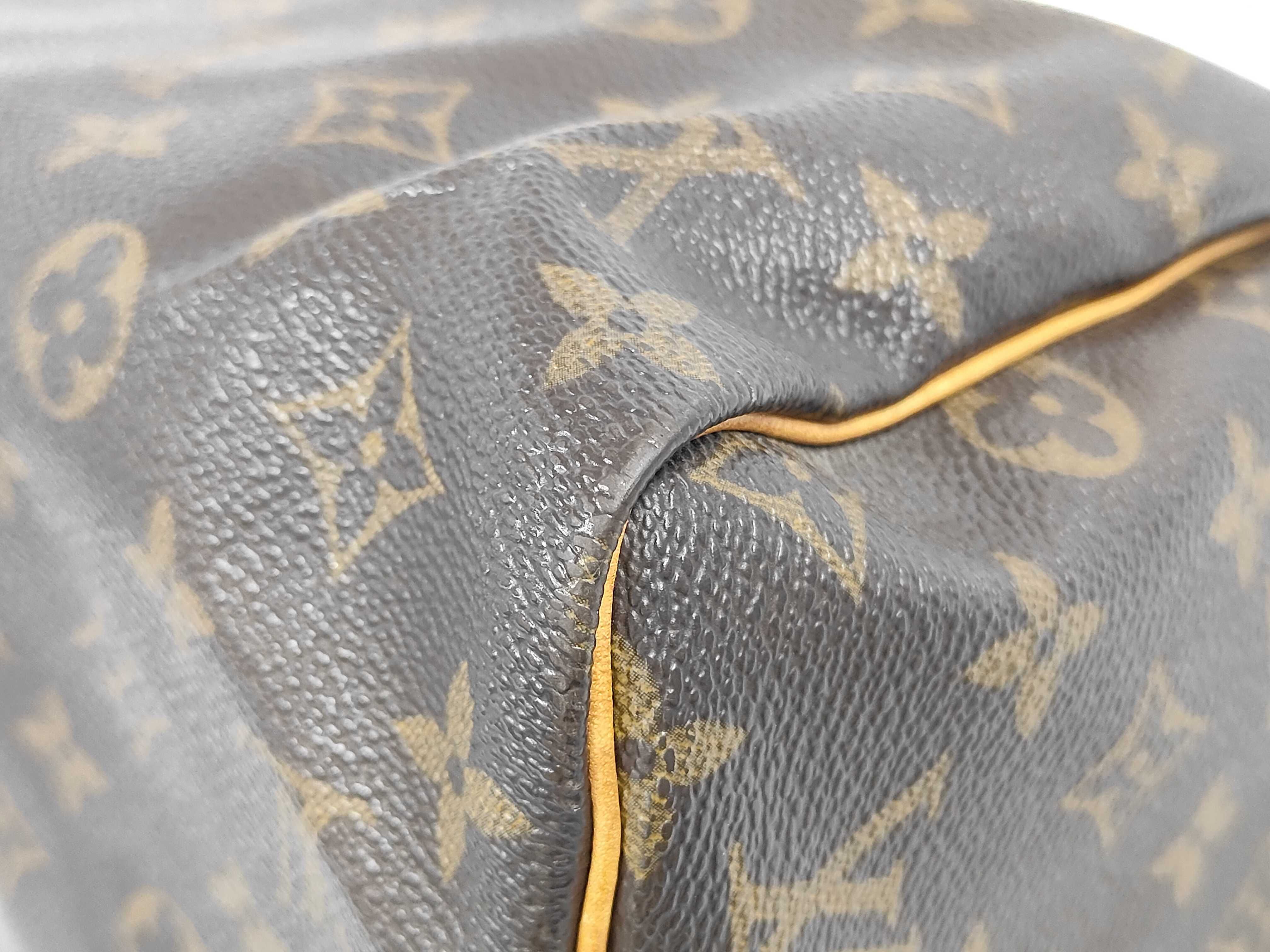 Speedy 30 Handbag — view 4