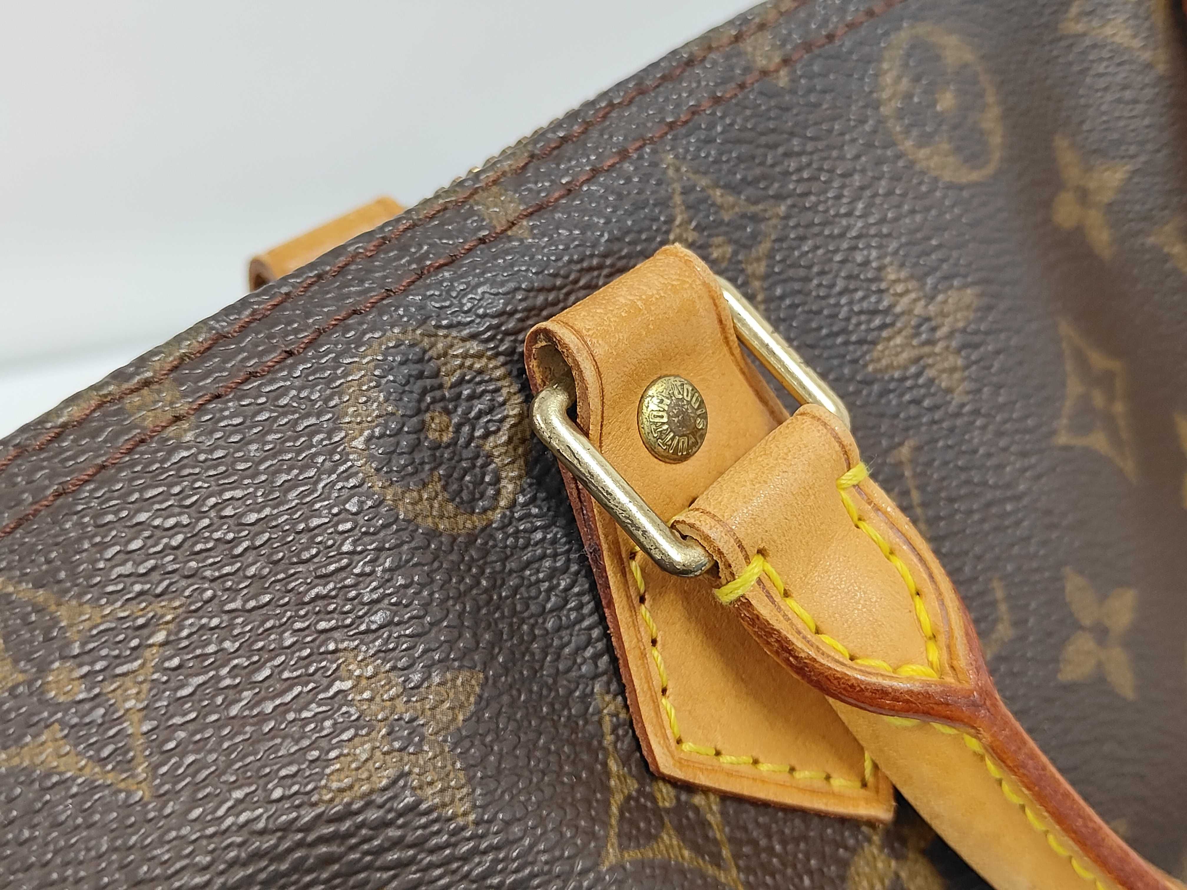 Speedy 30 Handbag — view 6