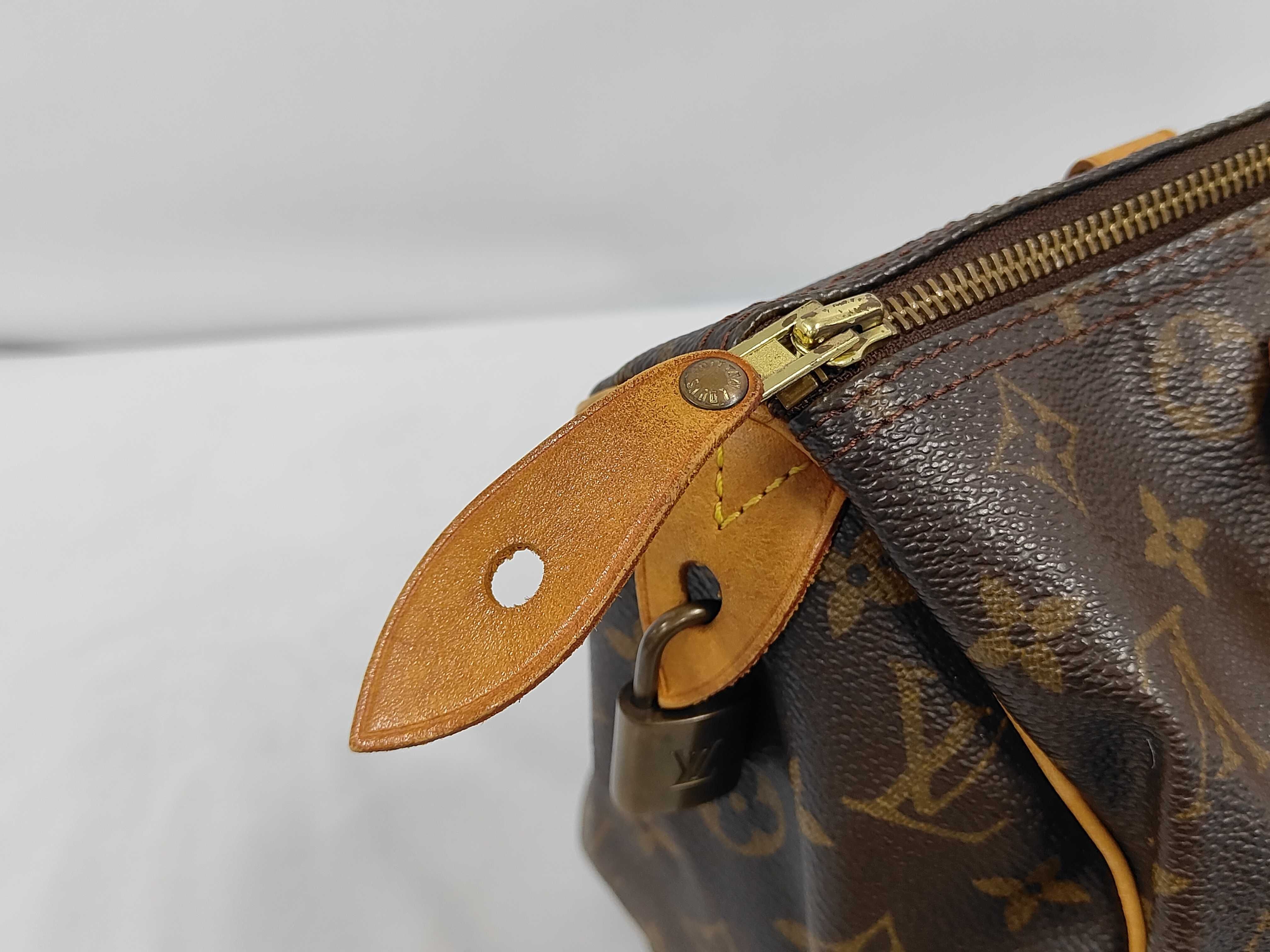 Speedy 30 Handbag — view 8