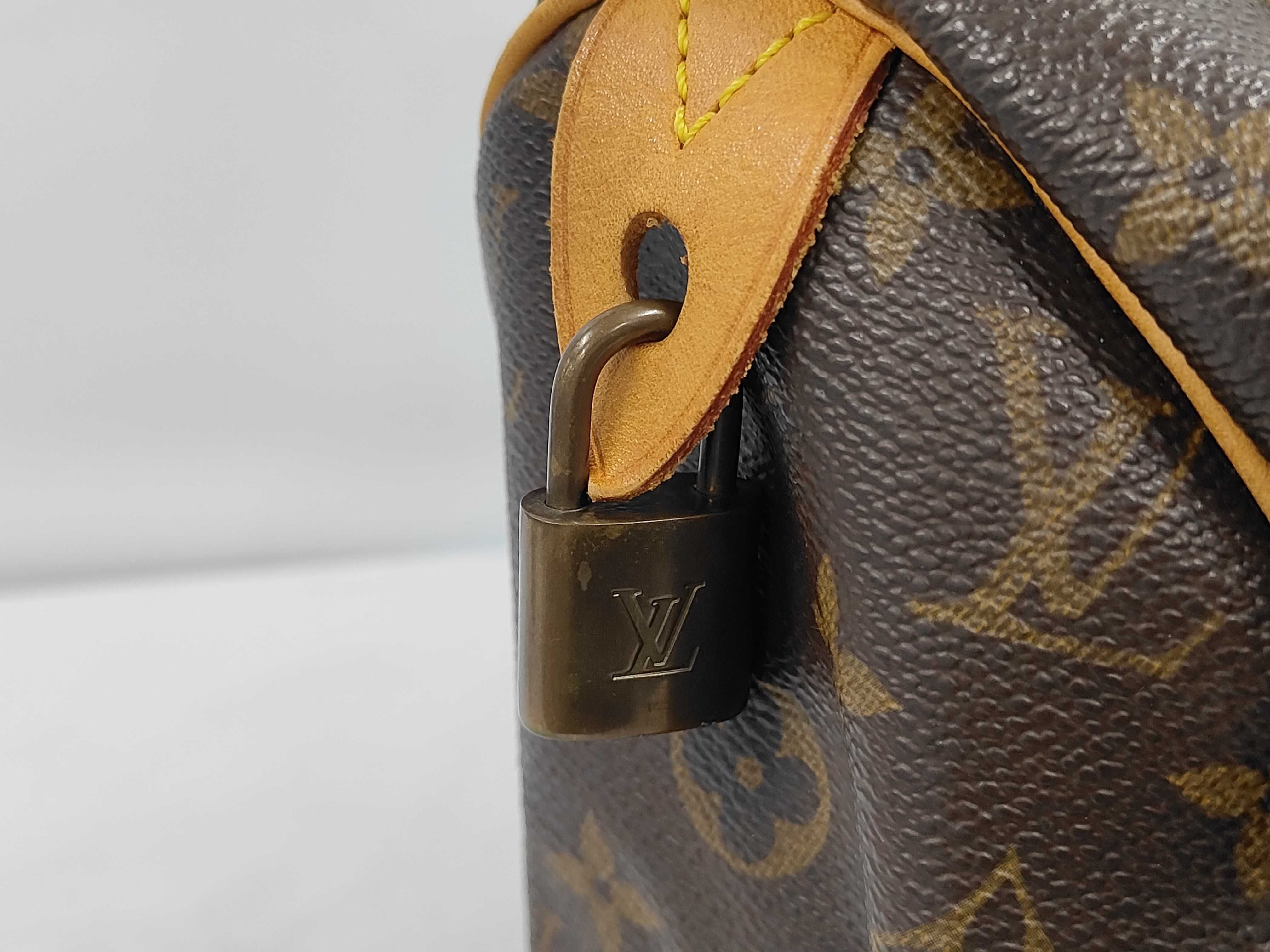Speedy 30 Handbag — view 9