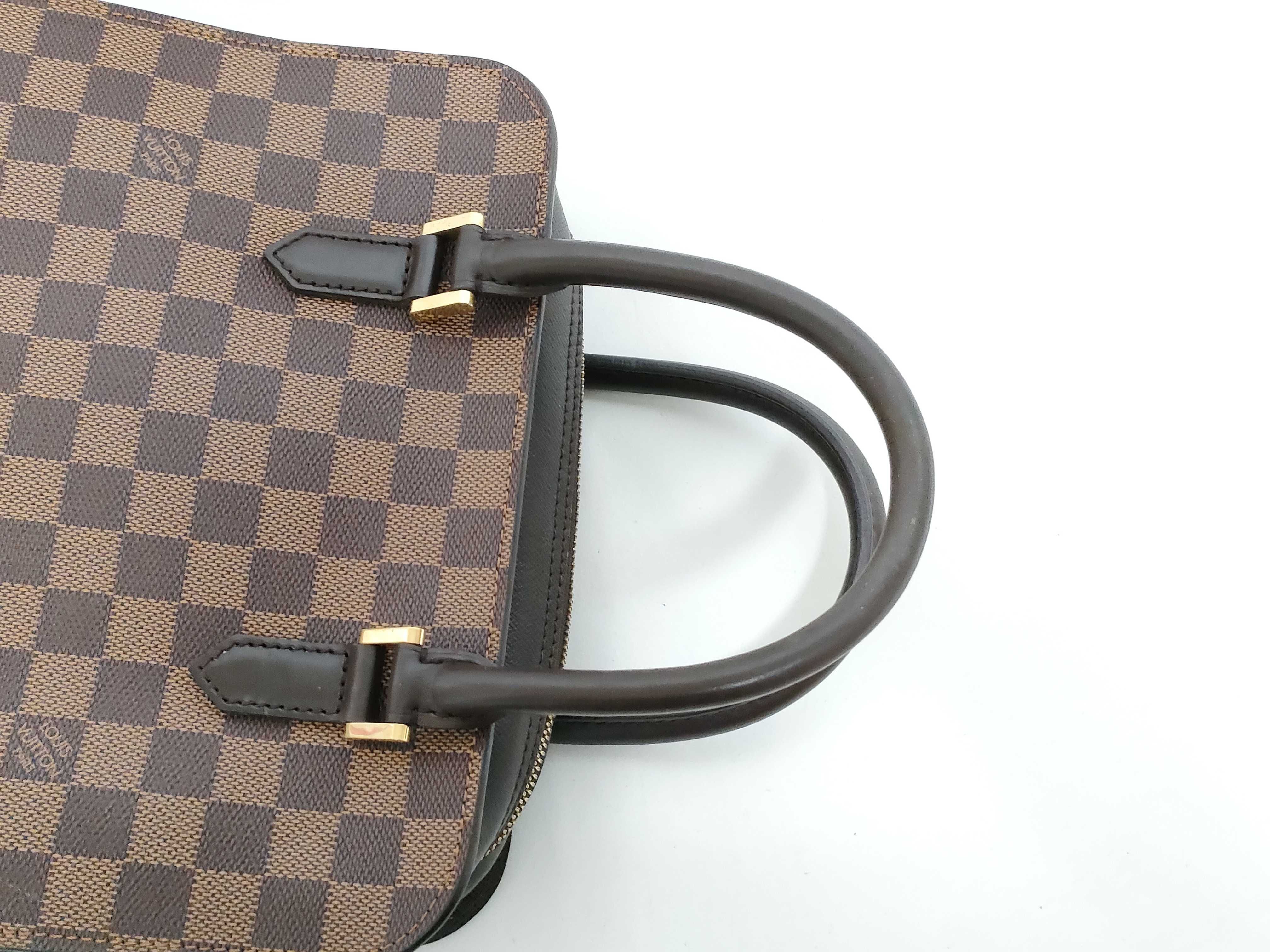 Damier Triana Handbag — view 3