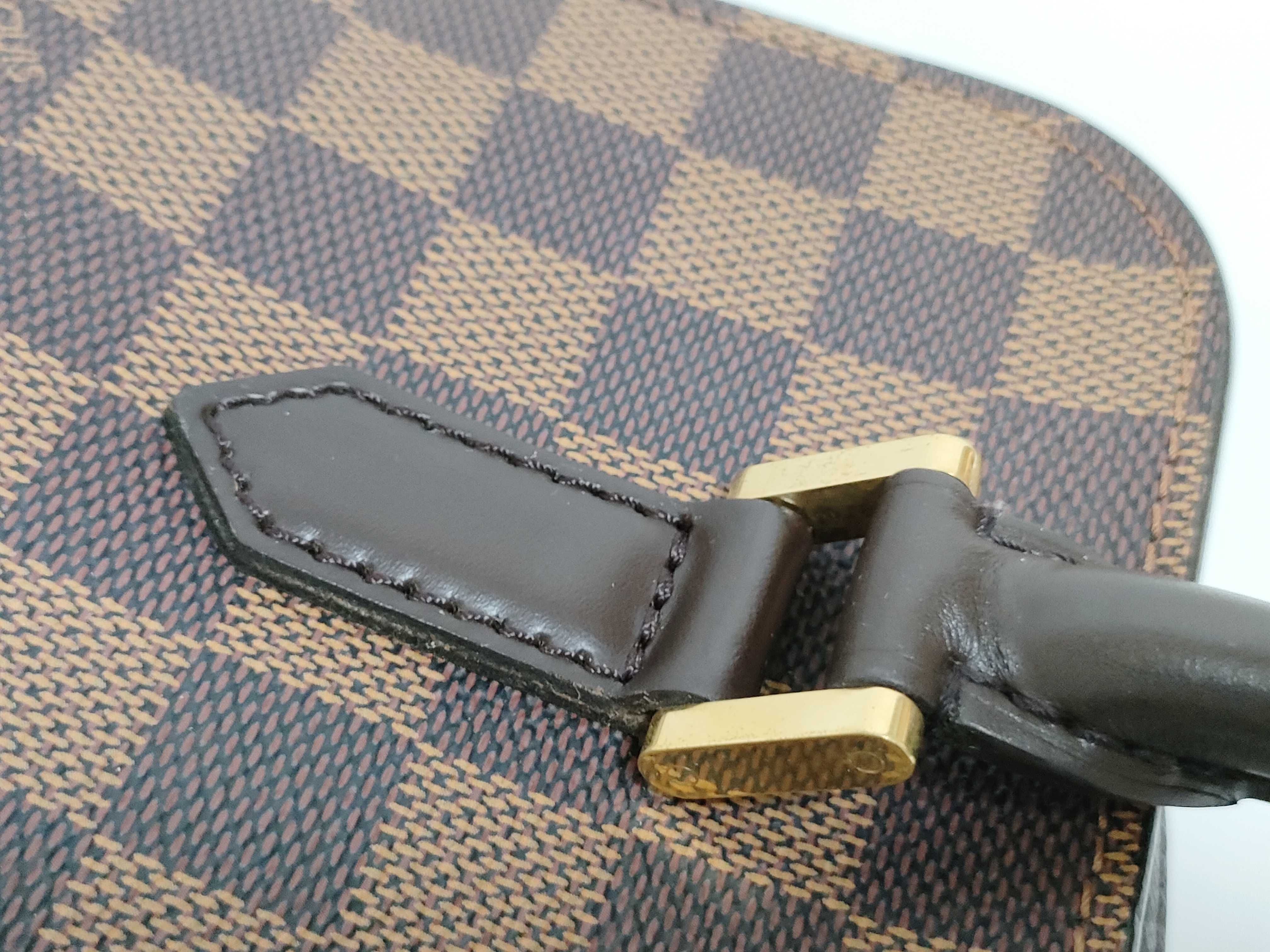 Damier Triana Handbag — view 5