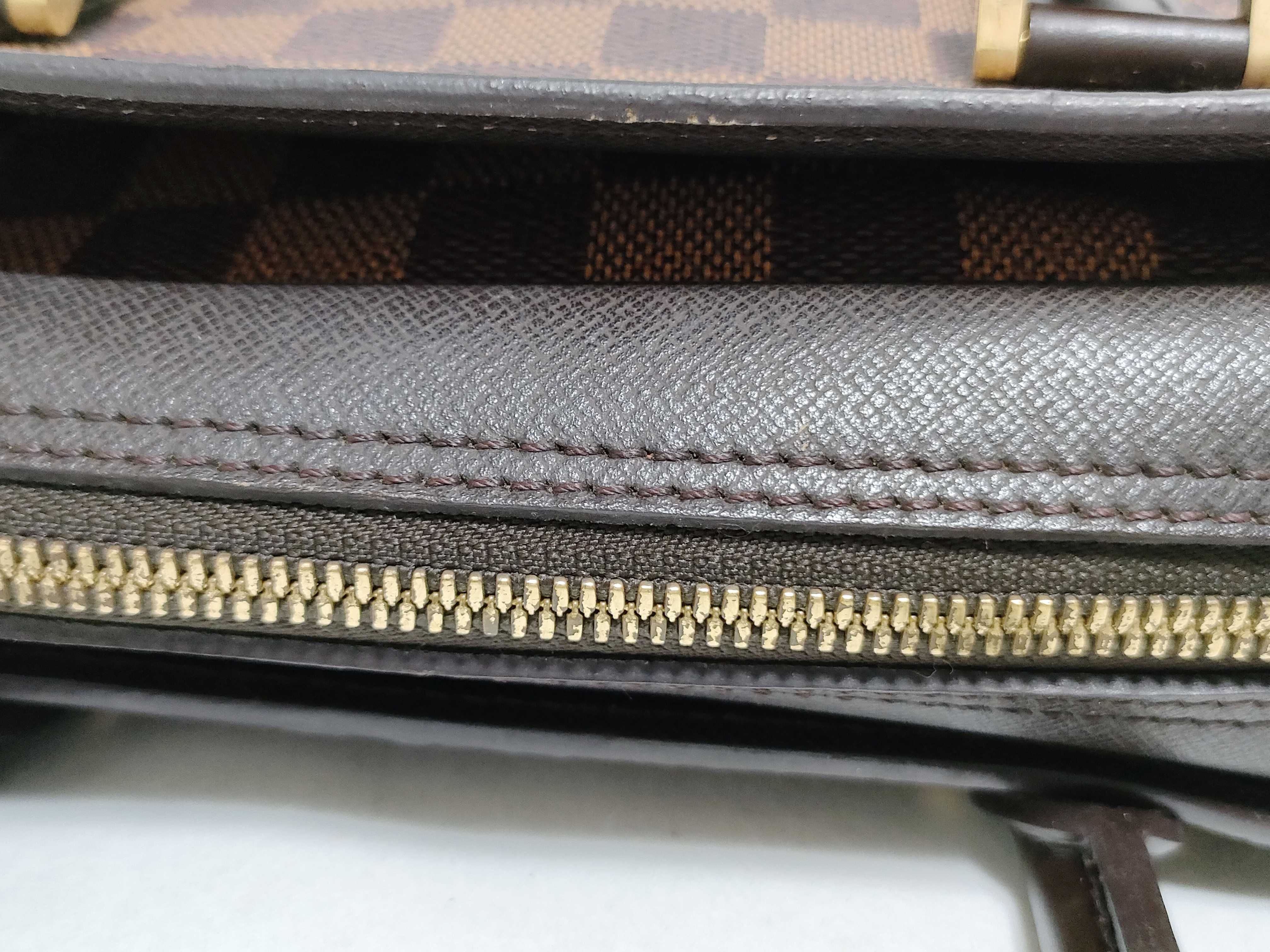 Damier Triana Handbag — view 6