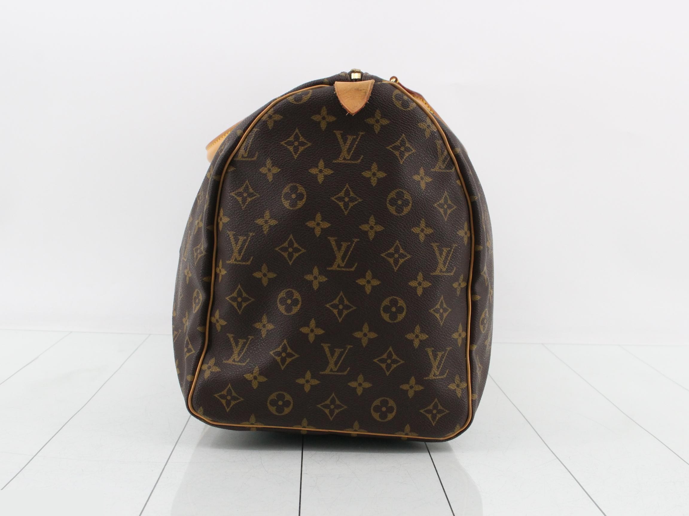 Keepall 50 — view 3
