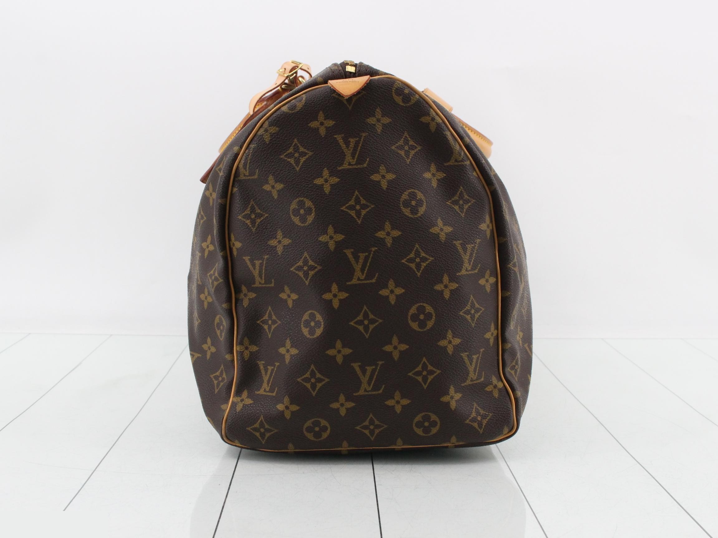 Keepall 50 — view 4