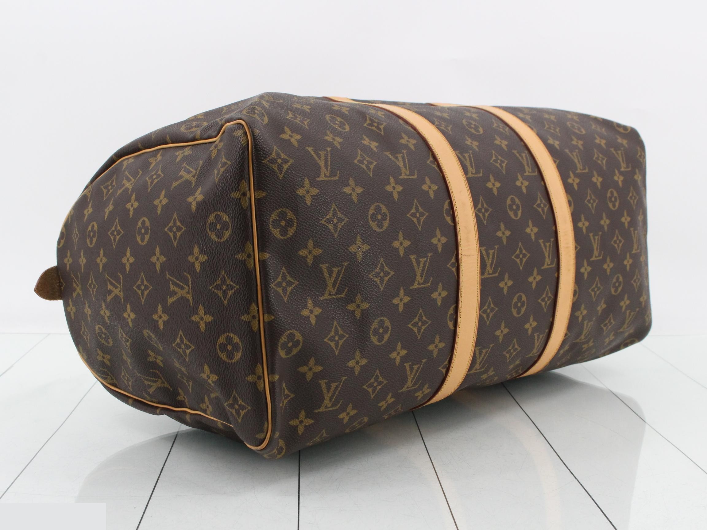 Keepall 50 — view 5