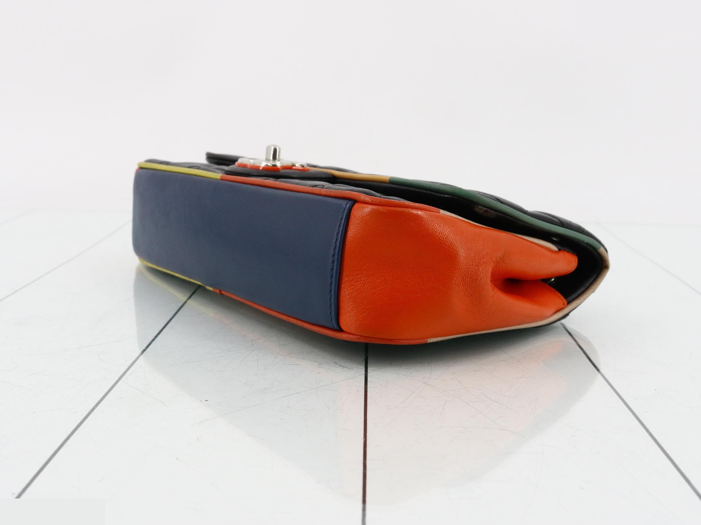 Matelassé (bag) - Shoulder bag — view 6