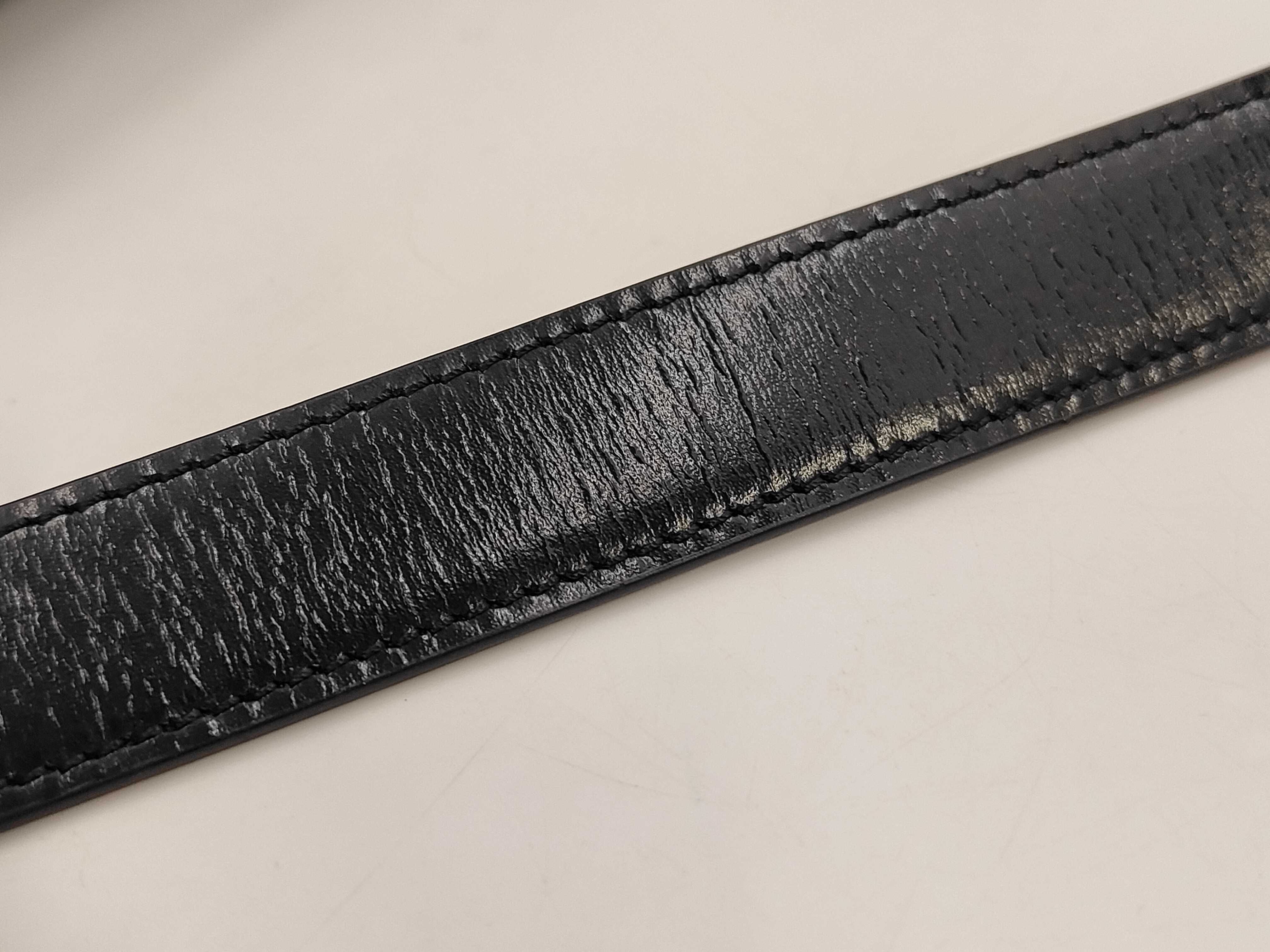 Teen Triomphe Shoulder Bag Leather Bag — view 6