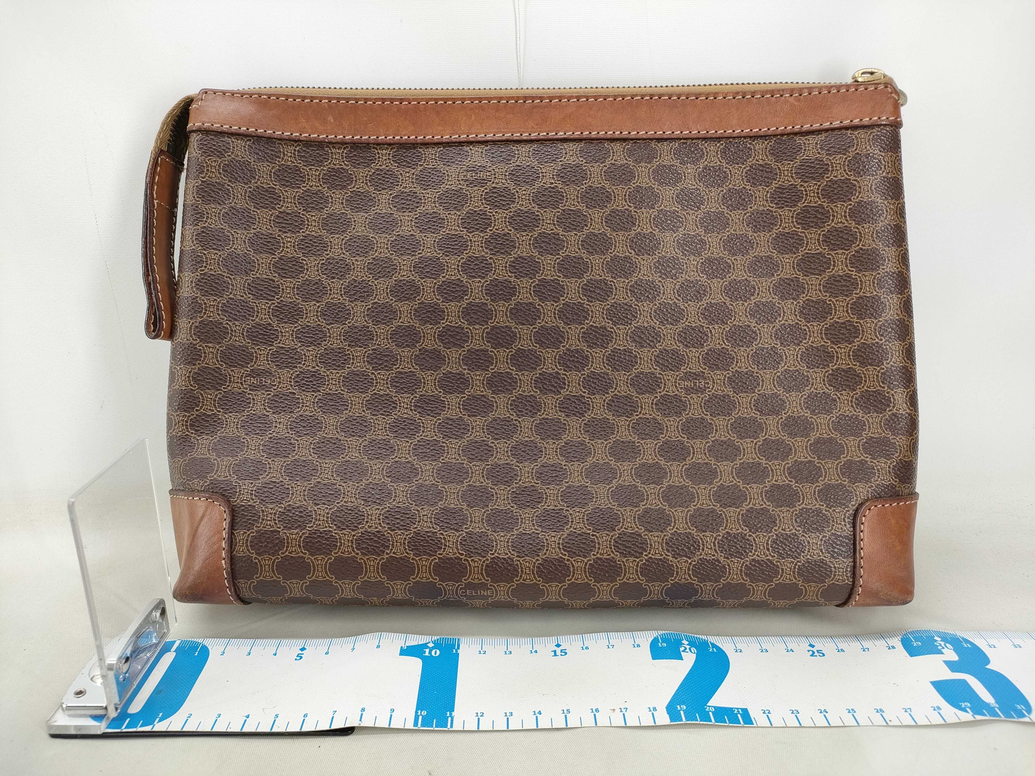 bag, clutch bag — view 2