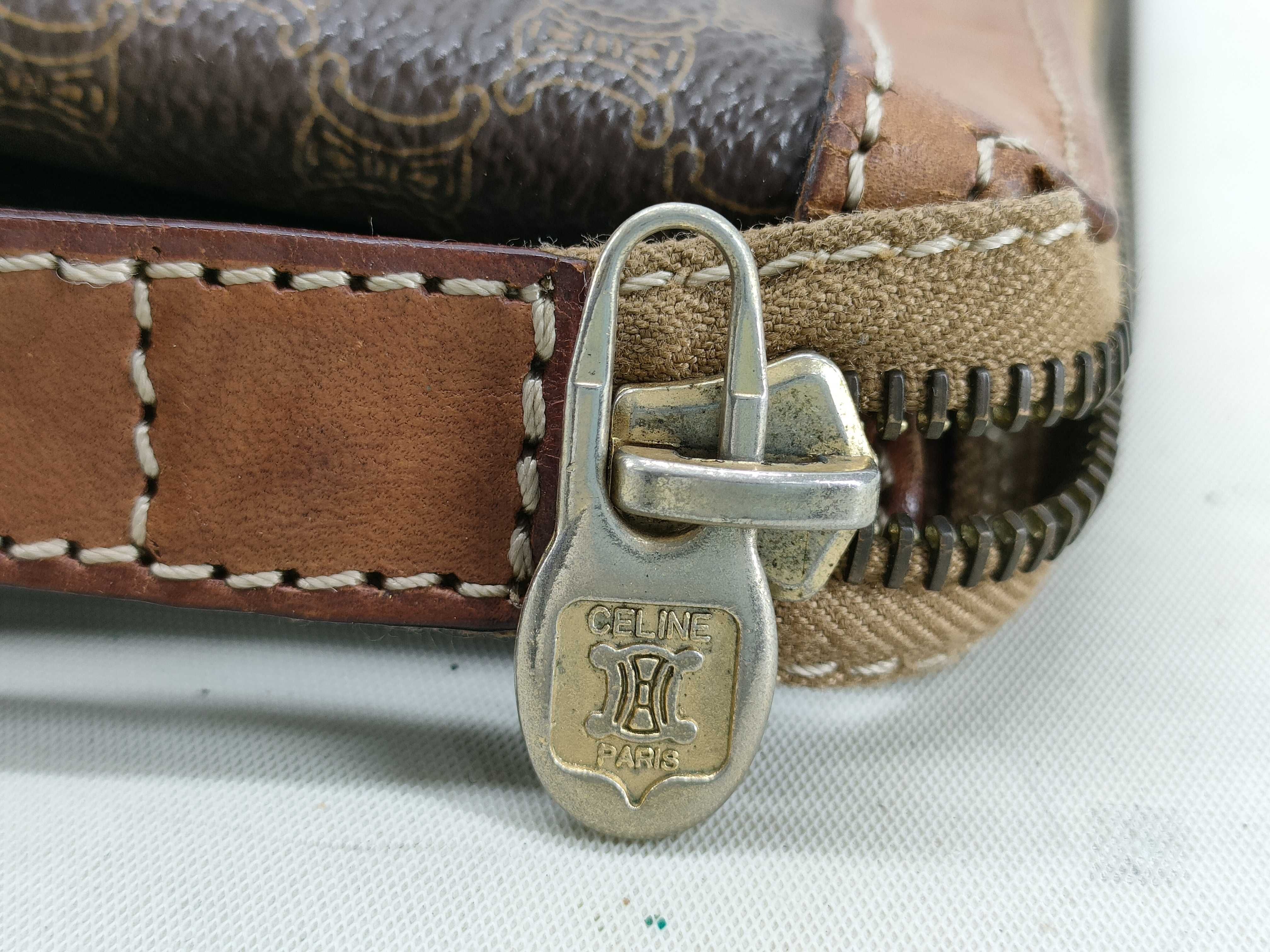 bag, clutch bag — view 9