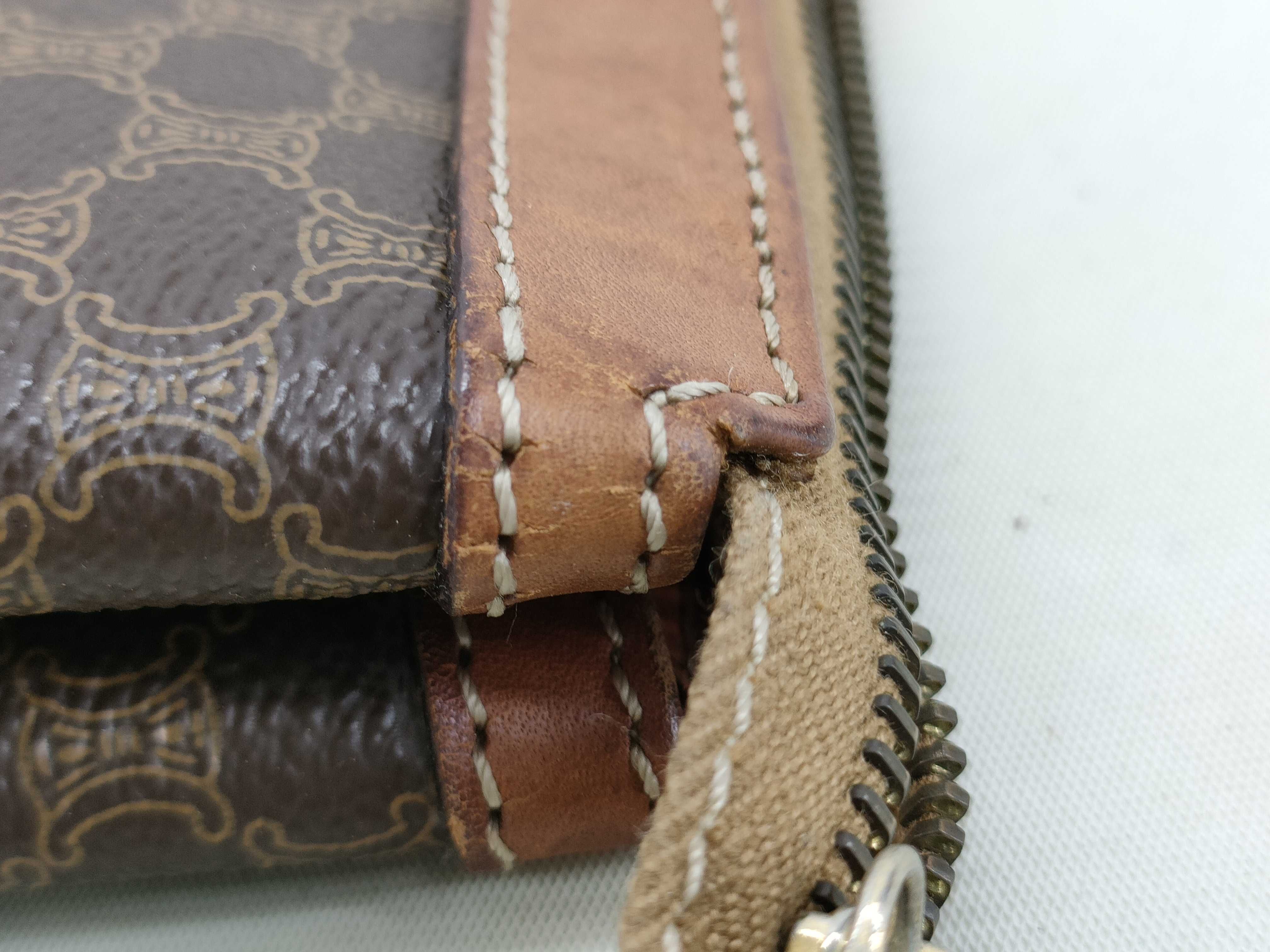 bag, clutch bag — view 10