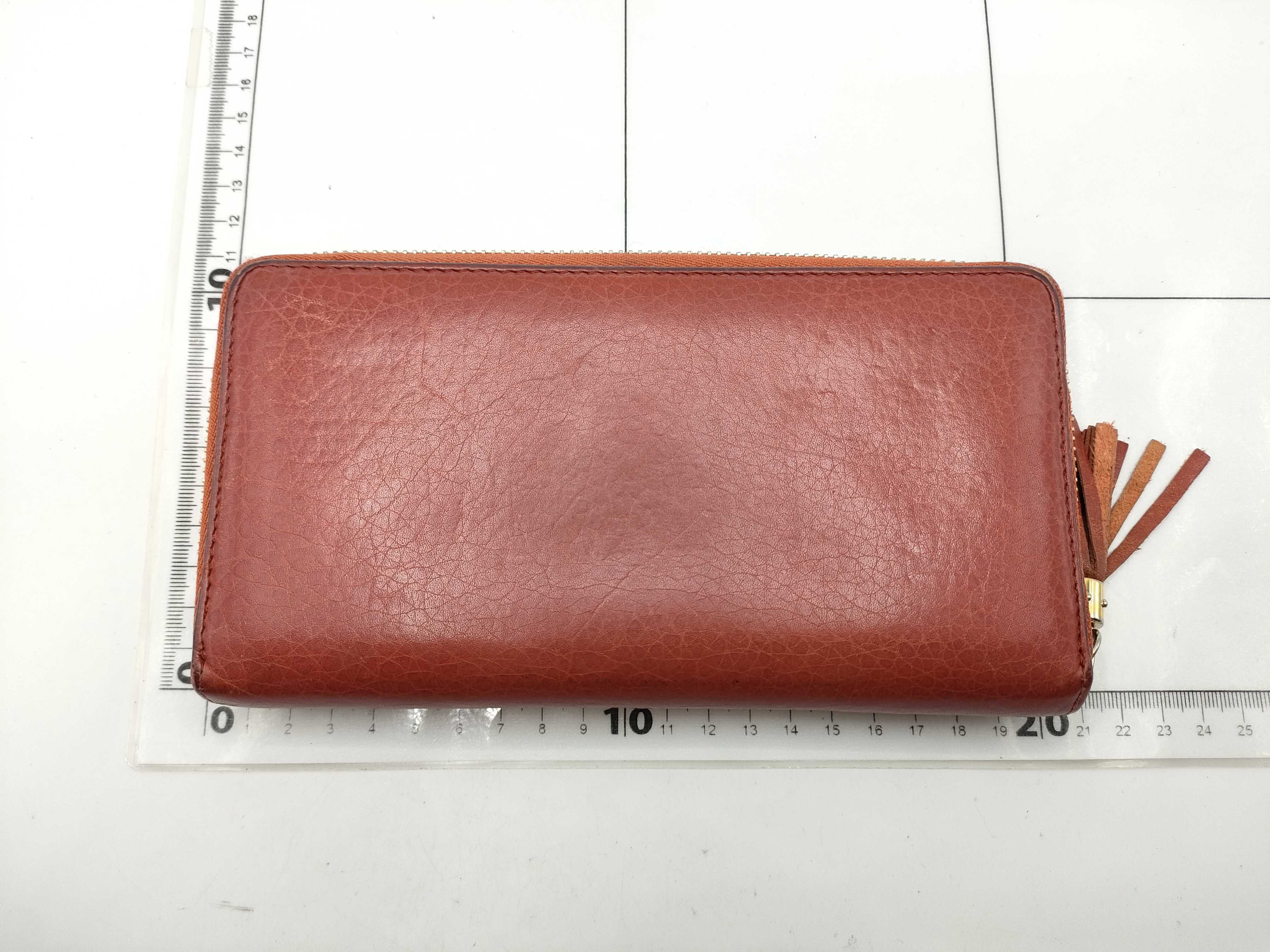 308004・0959 Round Wallet — view 2