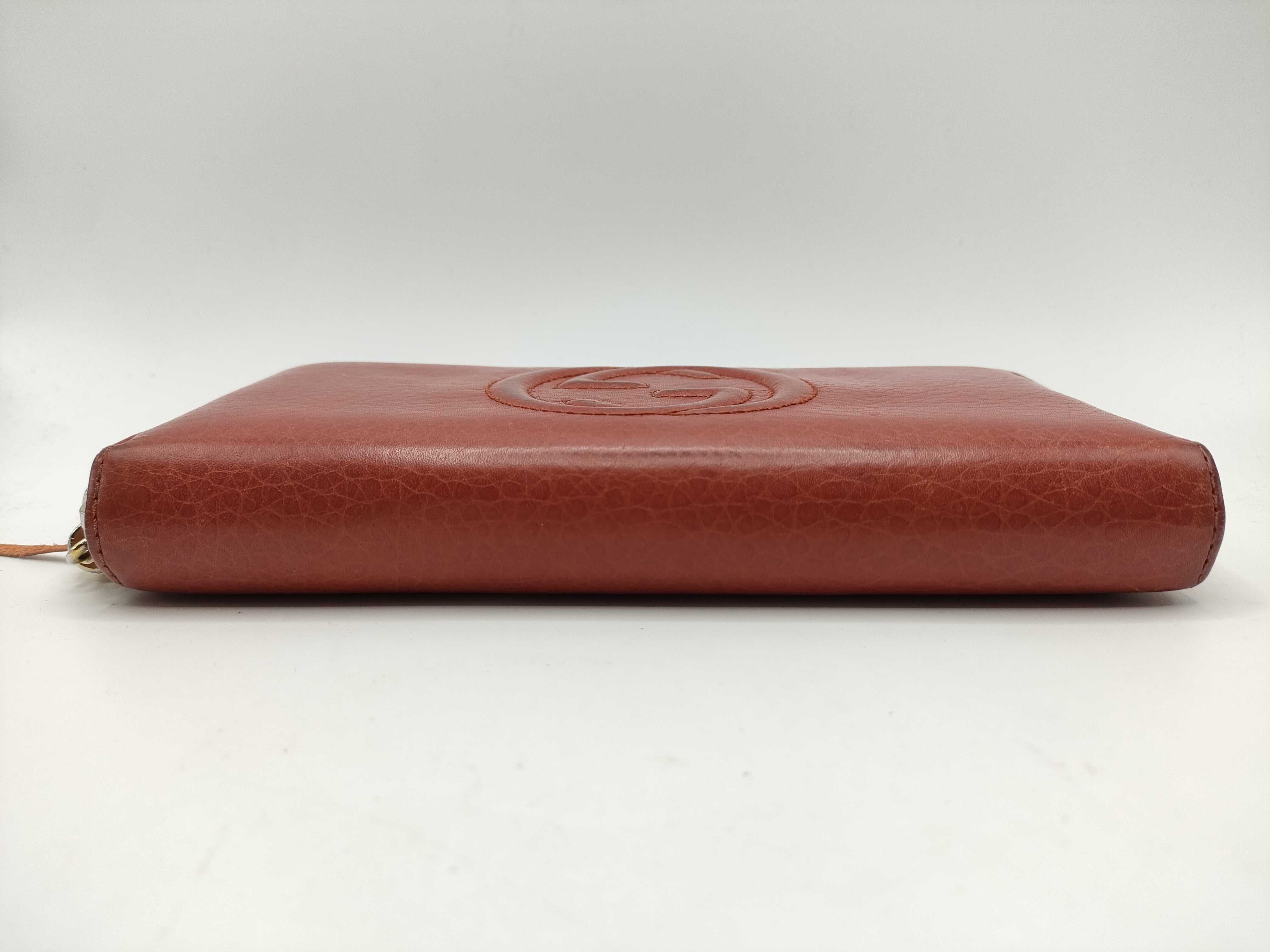 308004・0959 Round Wallet — view 3
