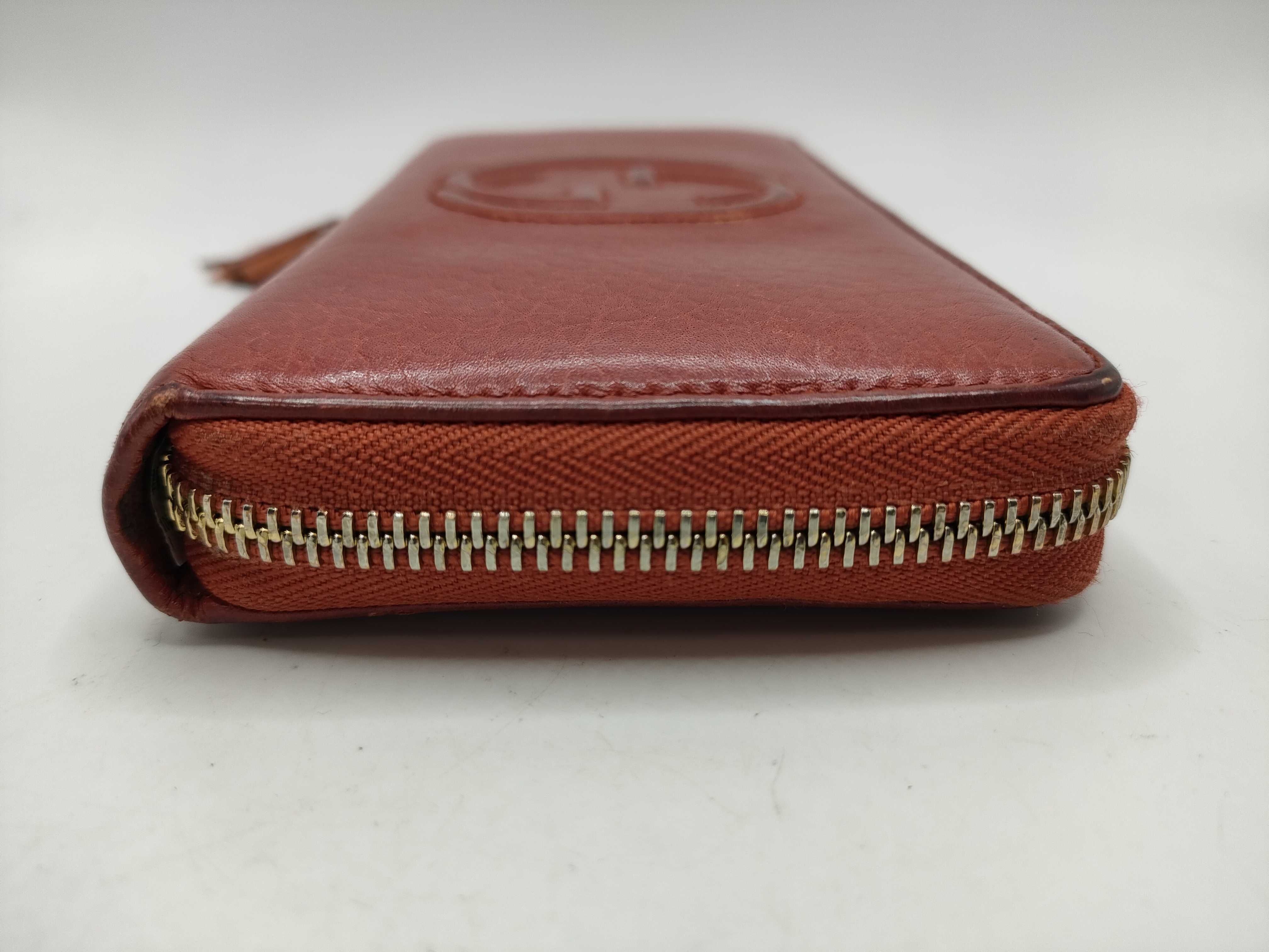 308004・0959 Round Wallet — view 4
