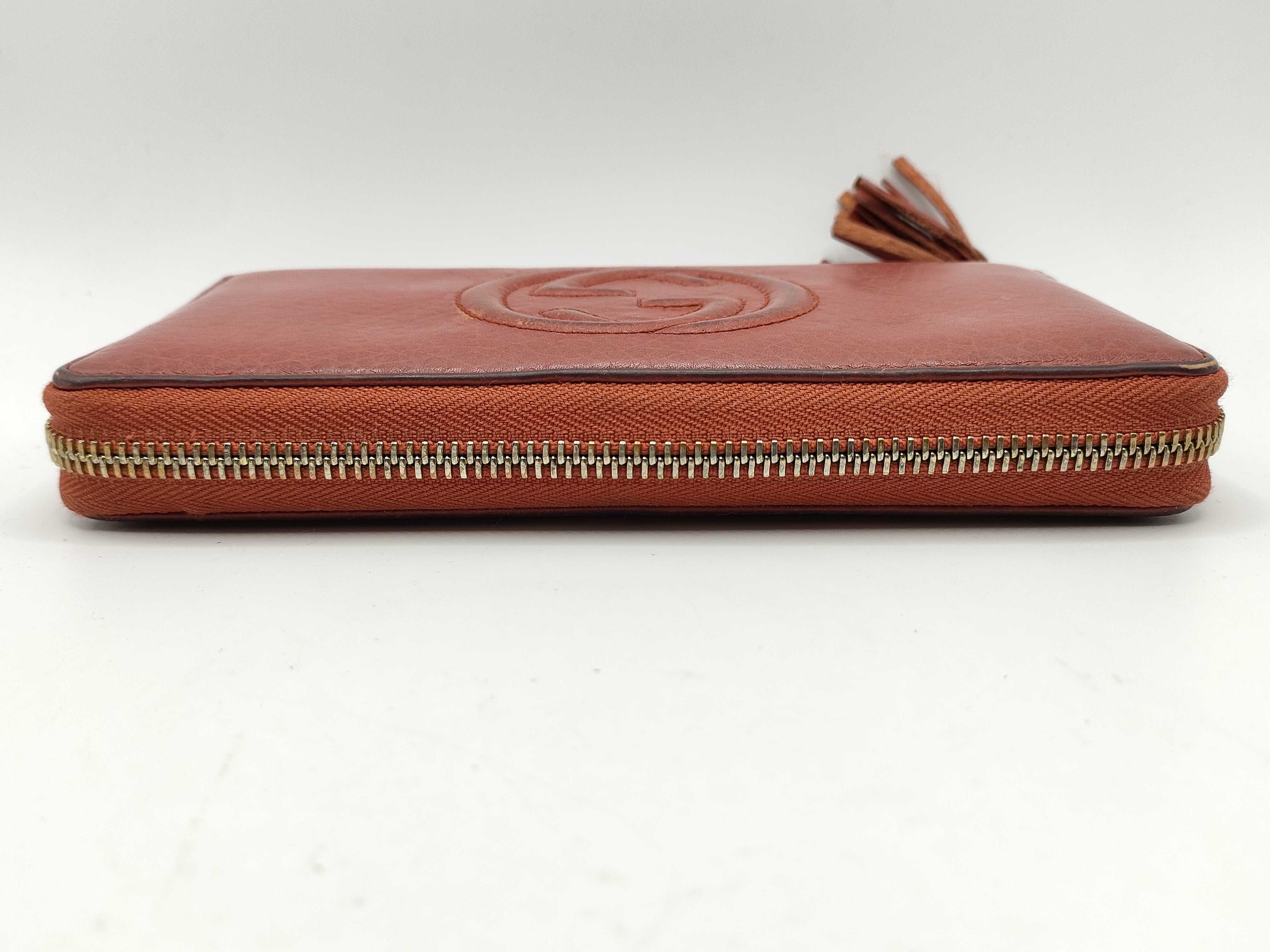 308004・0959 Round Wallet — view 5
