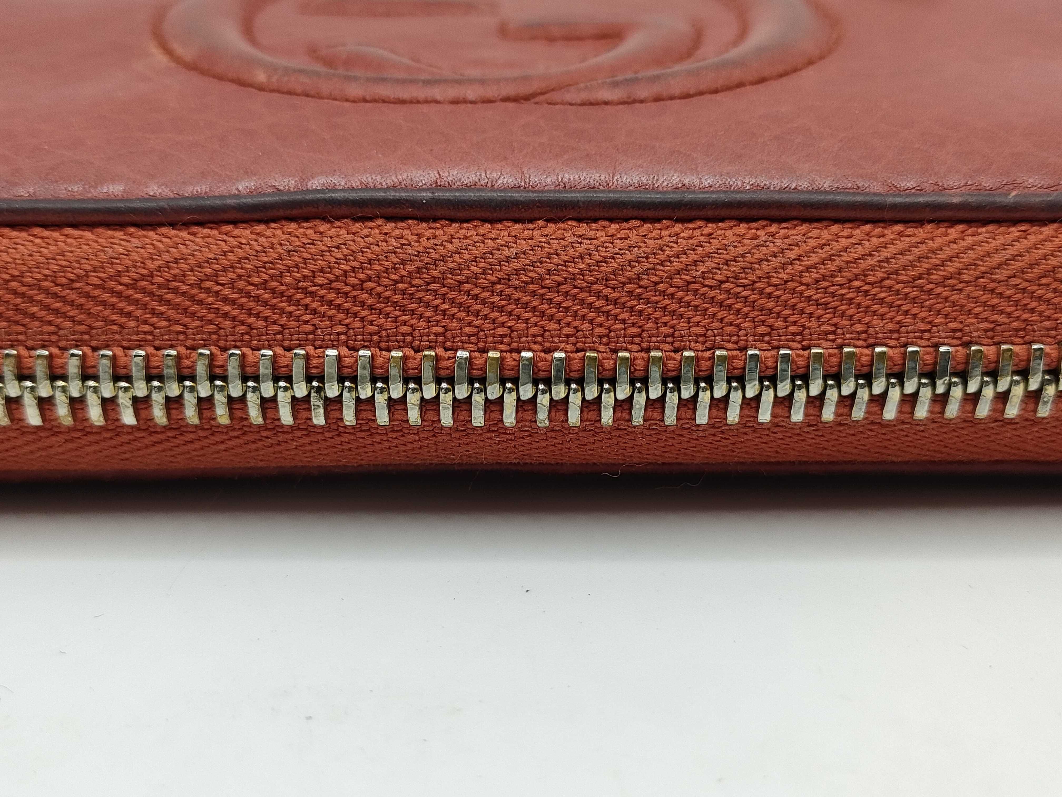 308004・0959 Round Wallet — view 6