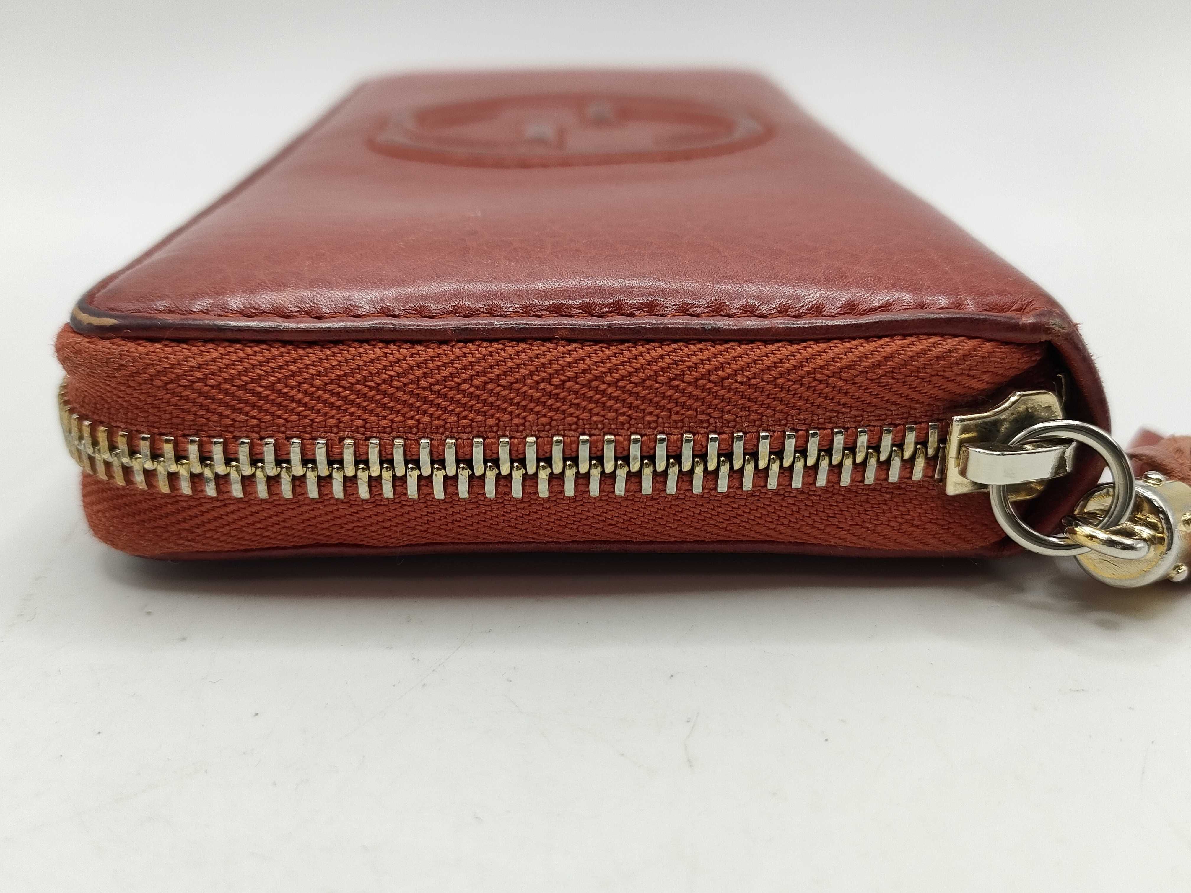 308004・0959 Round Wallet — view 7
