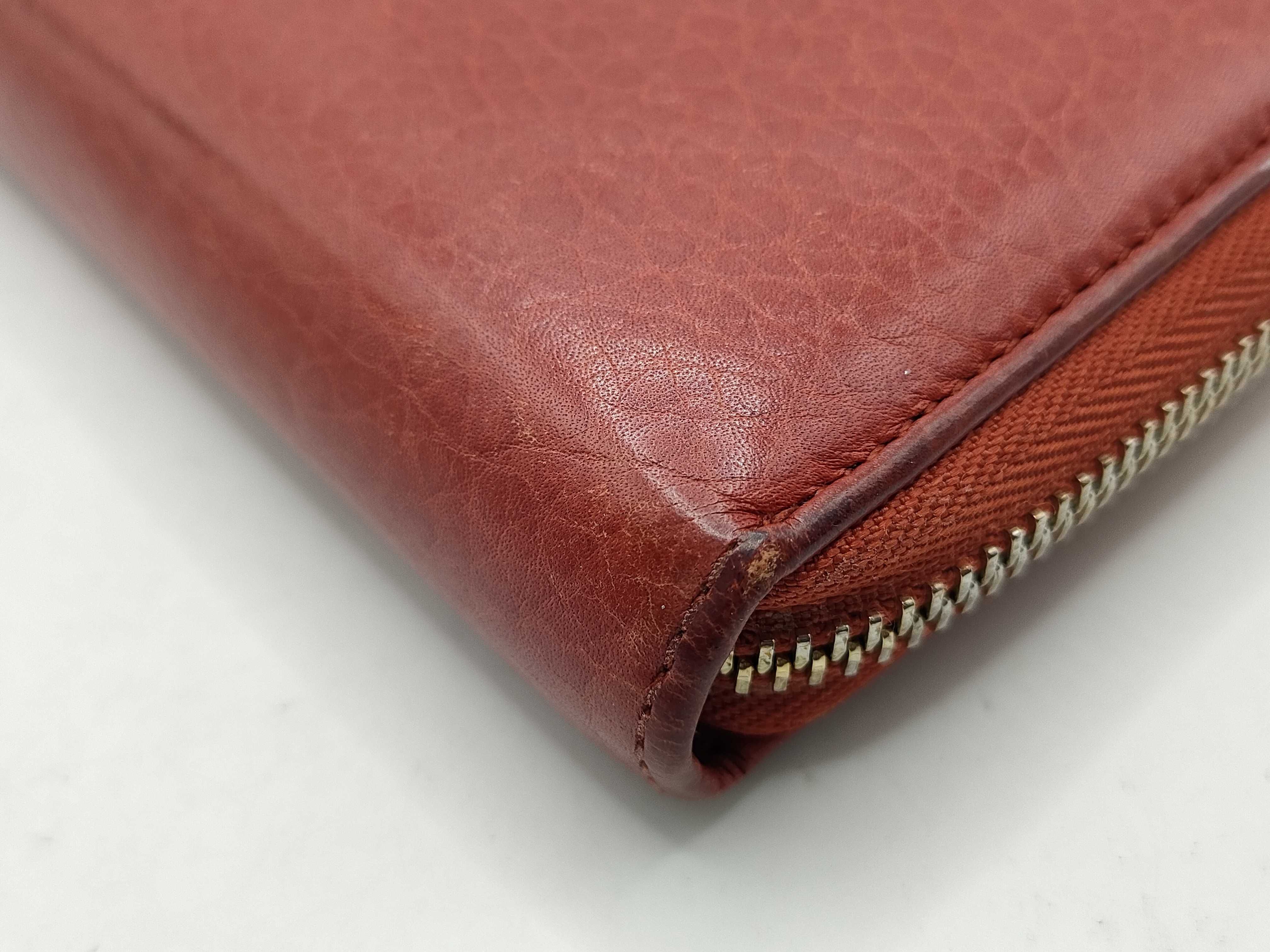 308004・0959 Round Wallet — view 8