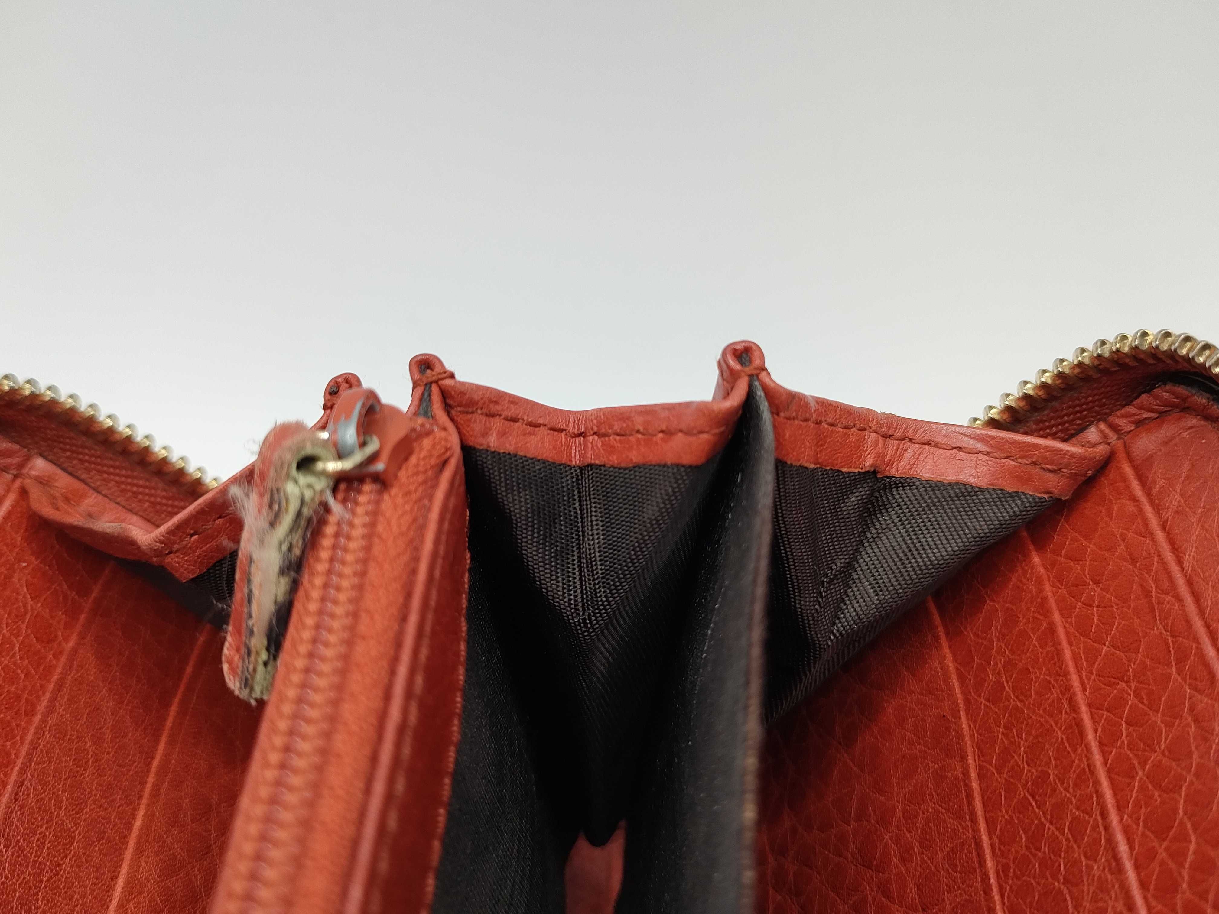 308004・0959 Round Wallet — view 9