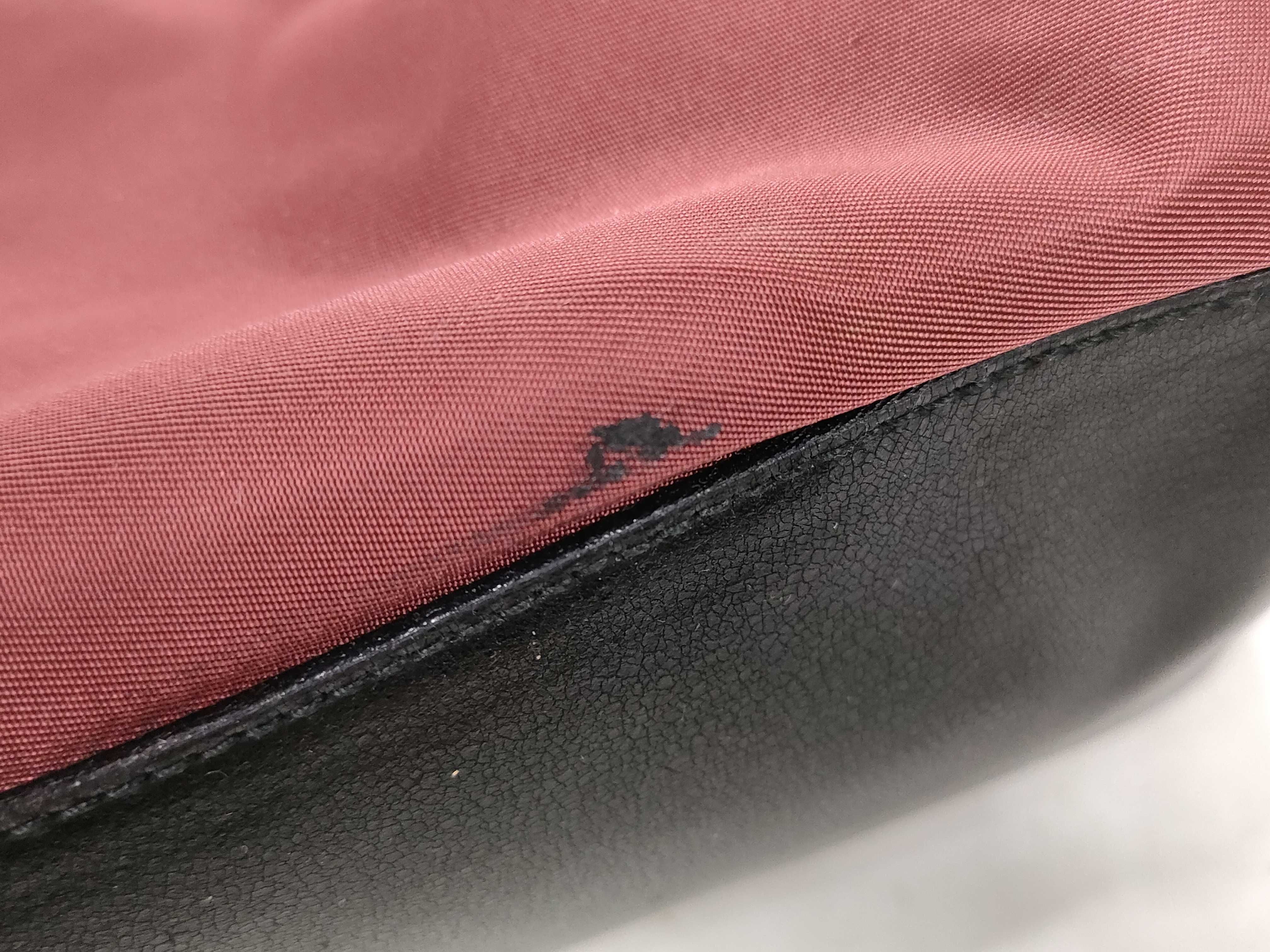 Nylon Handbag (without zipper pull) — view 13