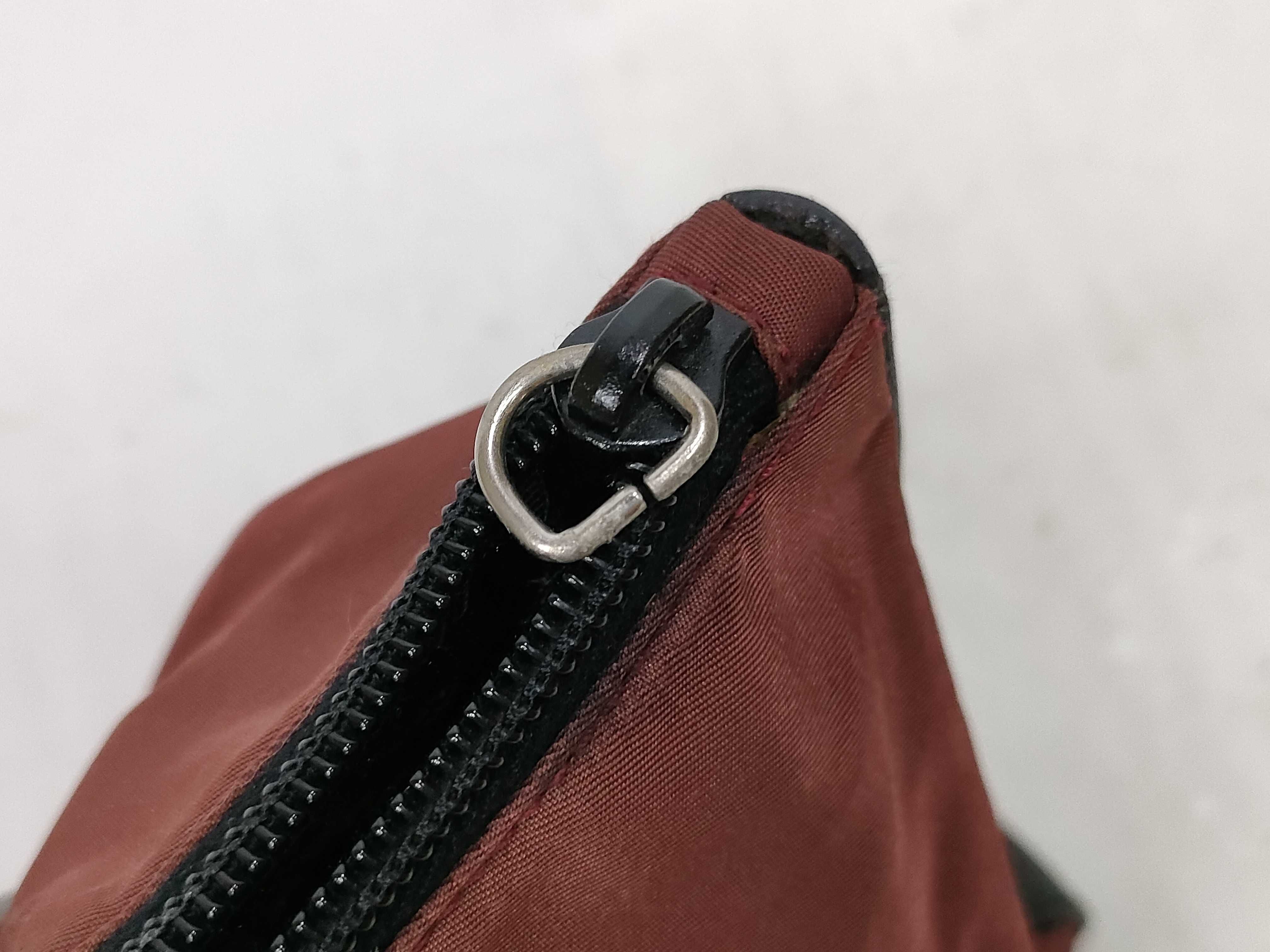 Nylon Handbag (without zipper pull) — view 14