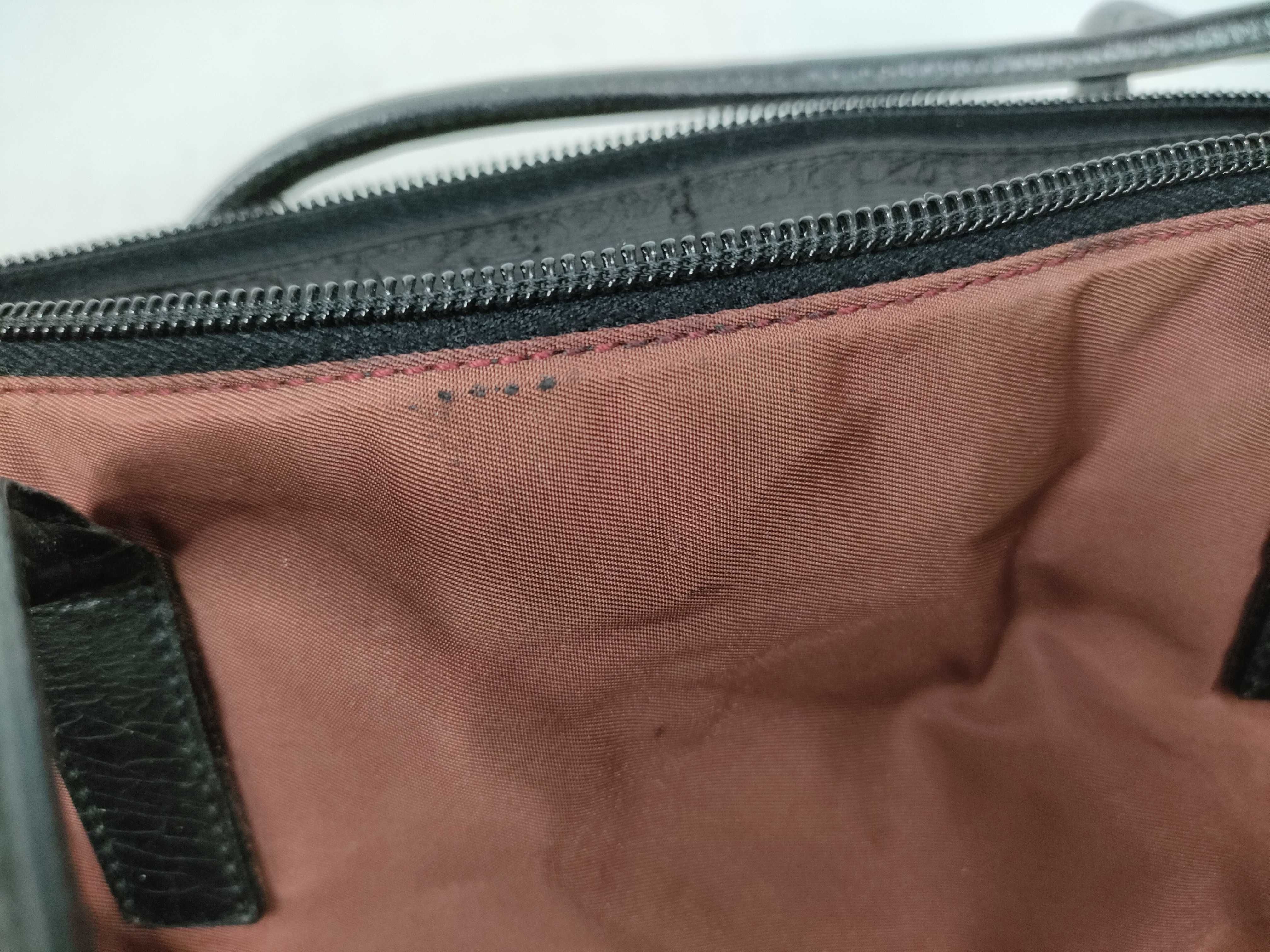 Nylon Handbag (without zipper pull) — view 15