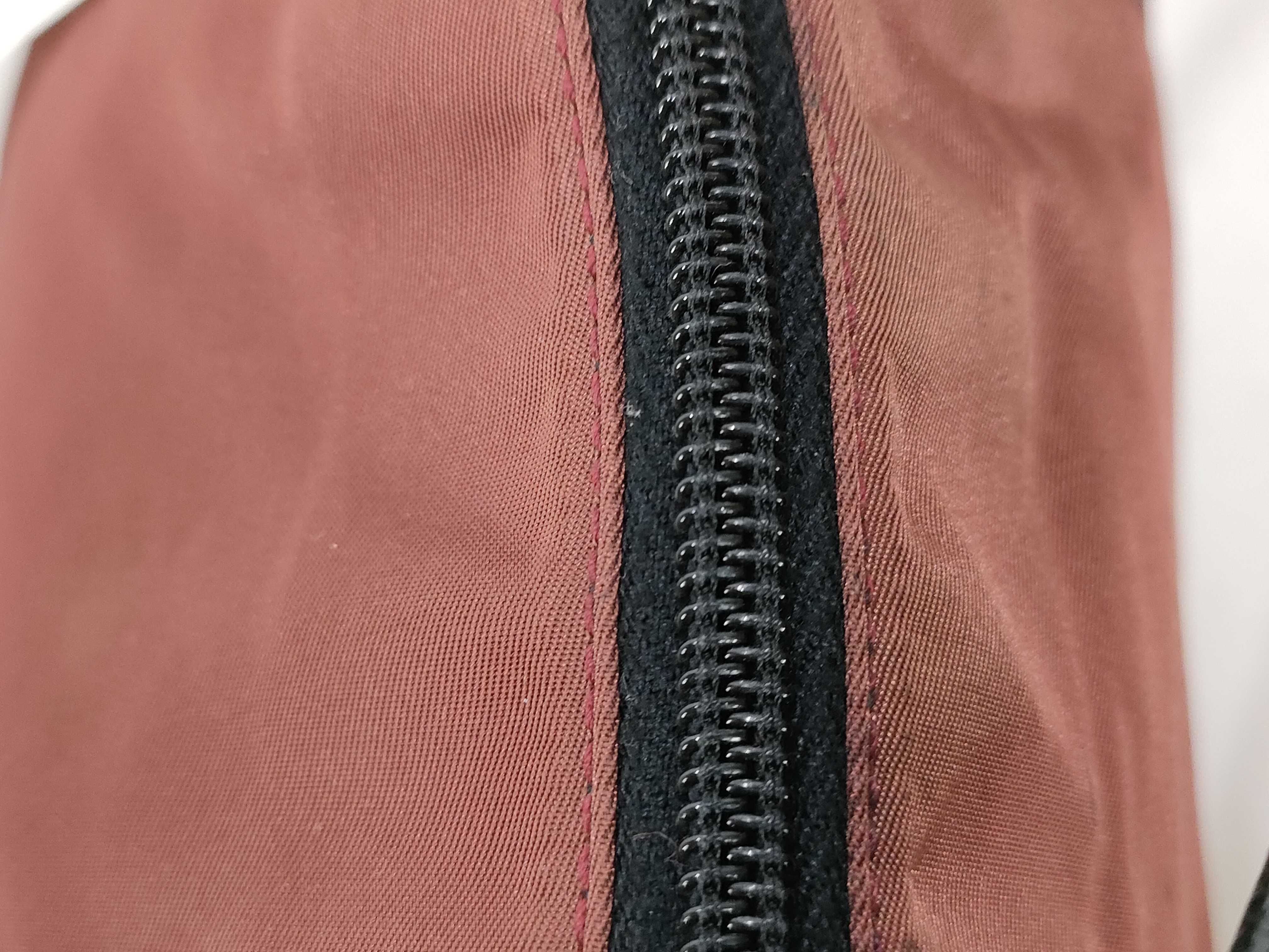 Nylon Handbag (without zipper pull) — view 6