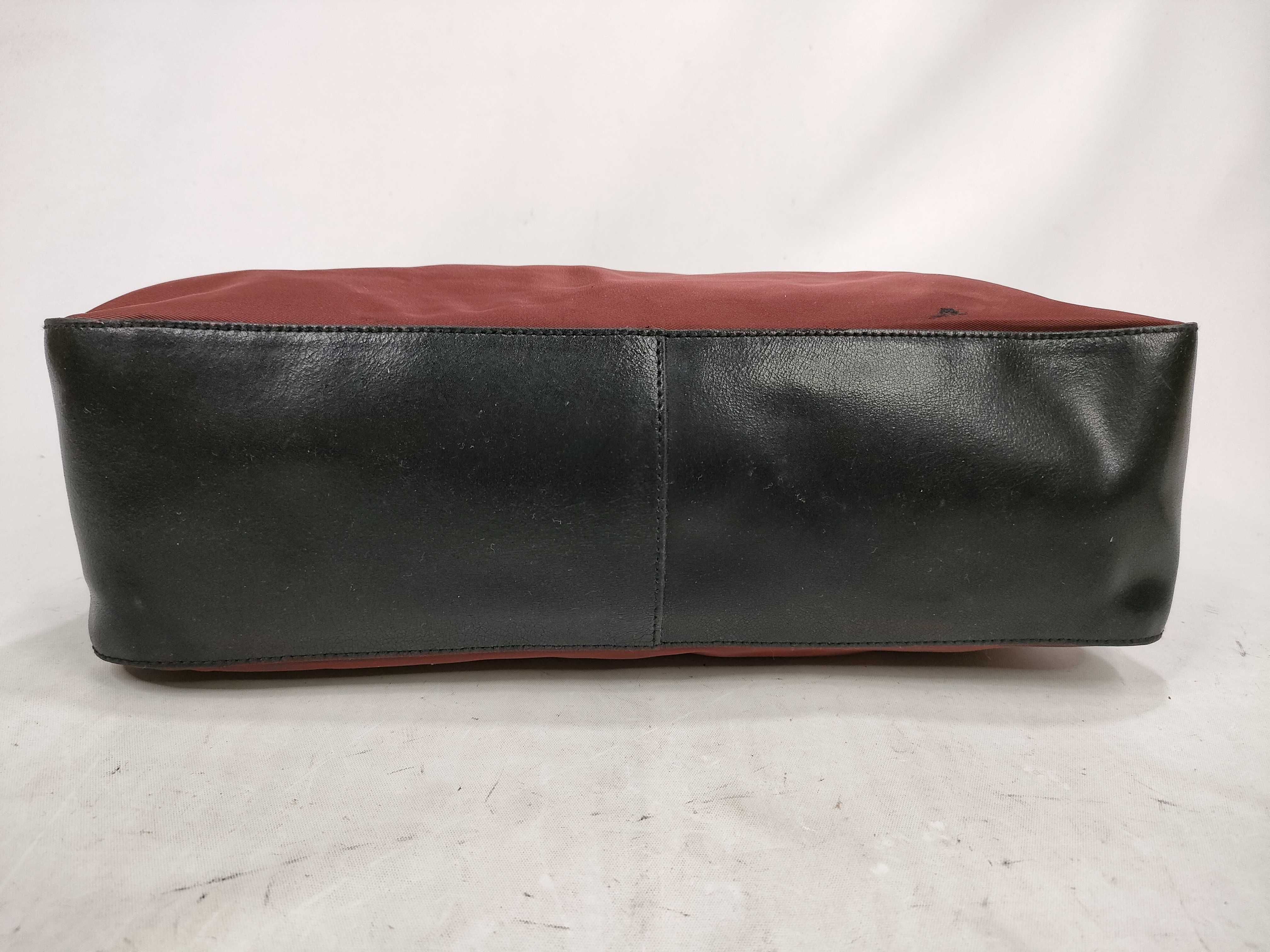 Nylon Handbag (without zipper pull) — view 8