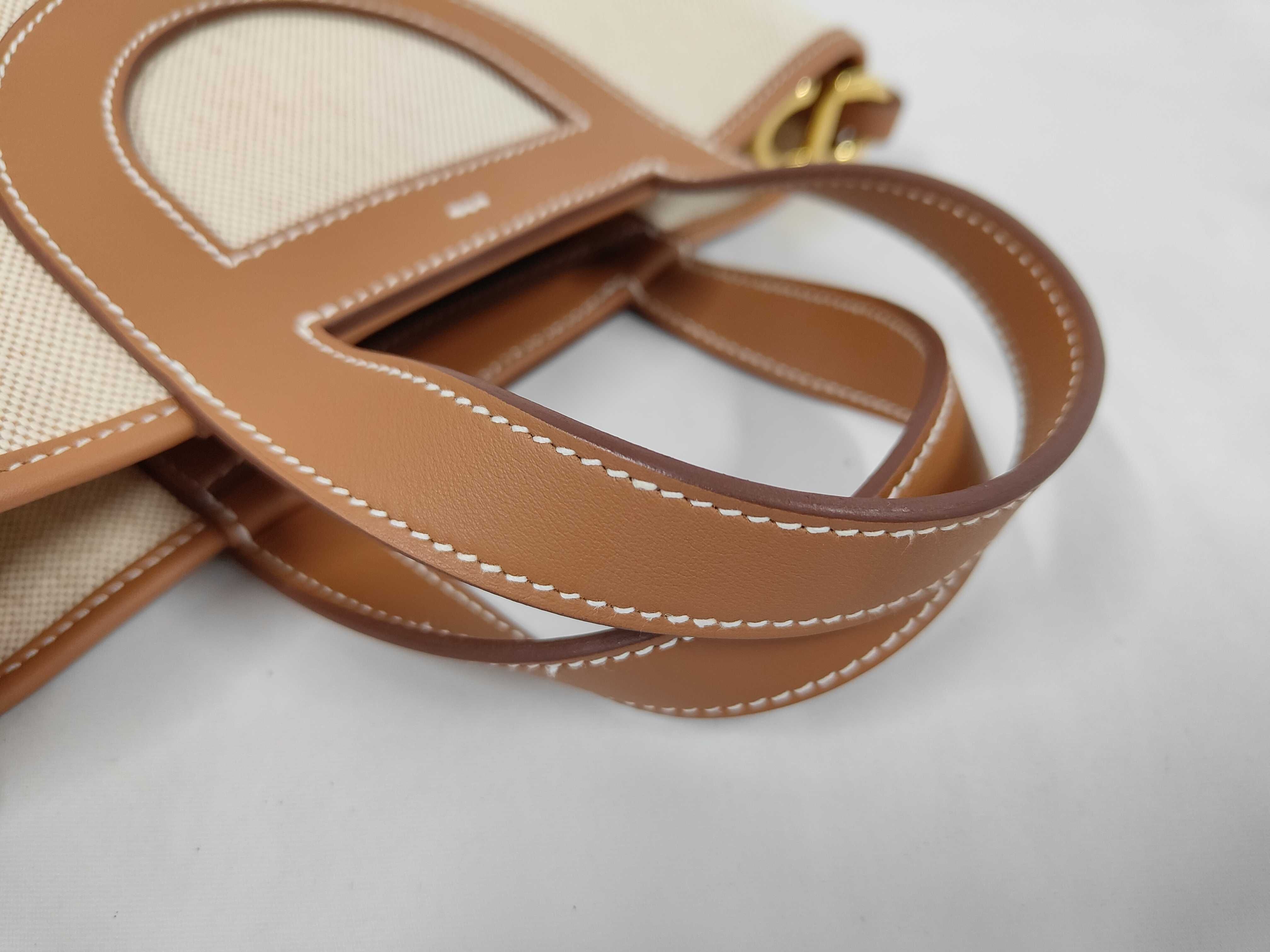 In the Loop 18 Handbag — view 5
