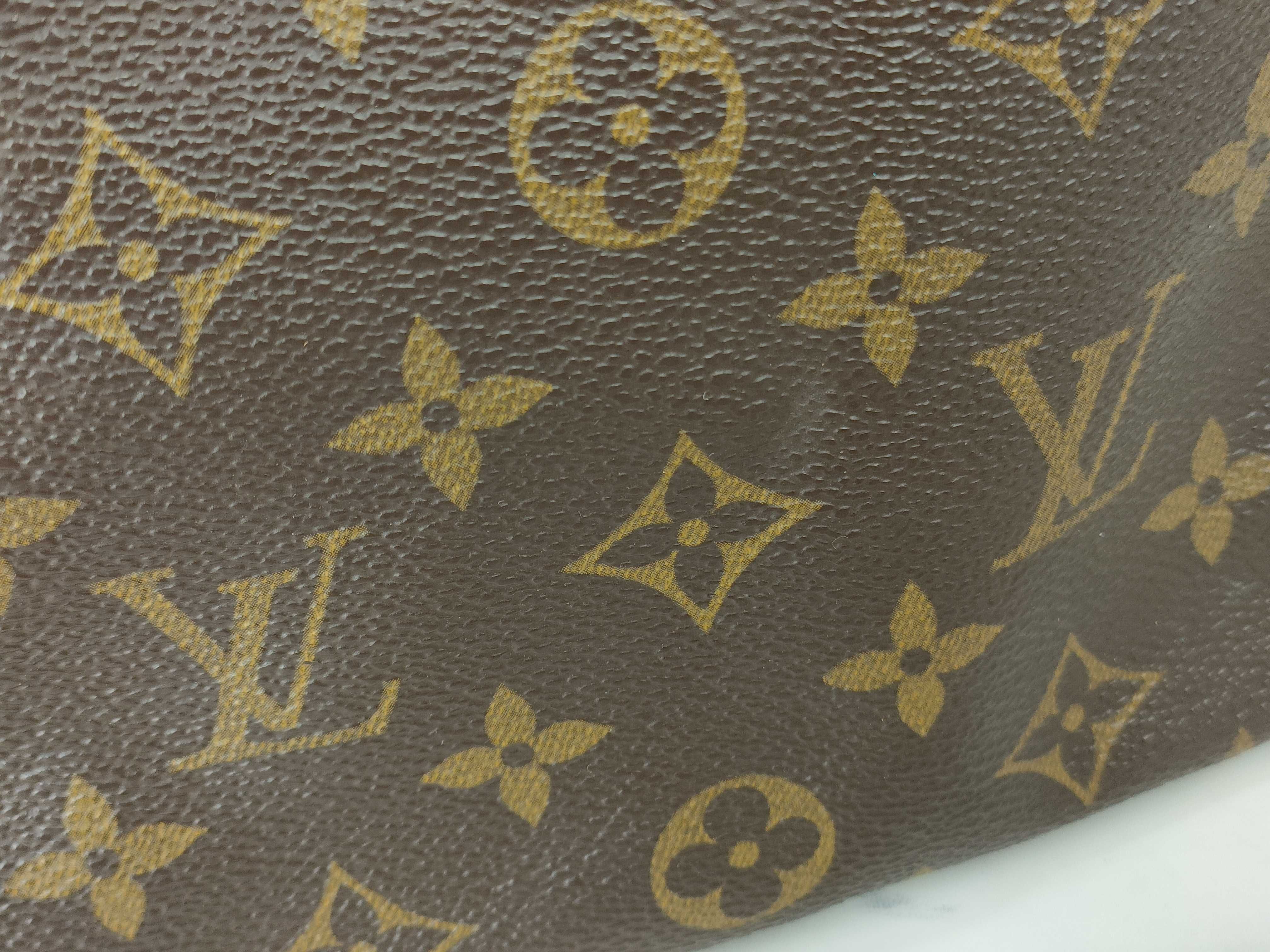 Monogram Louis Vuitton Speedy 35 Handbag — view 15