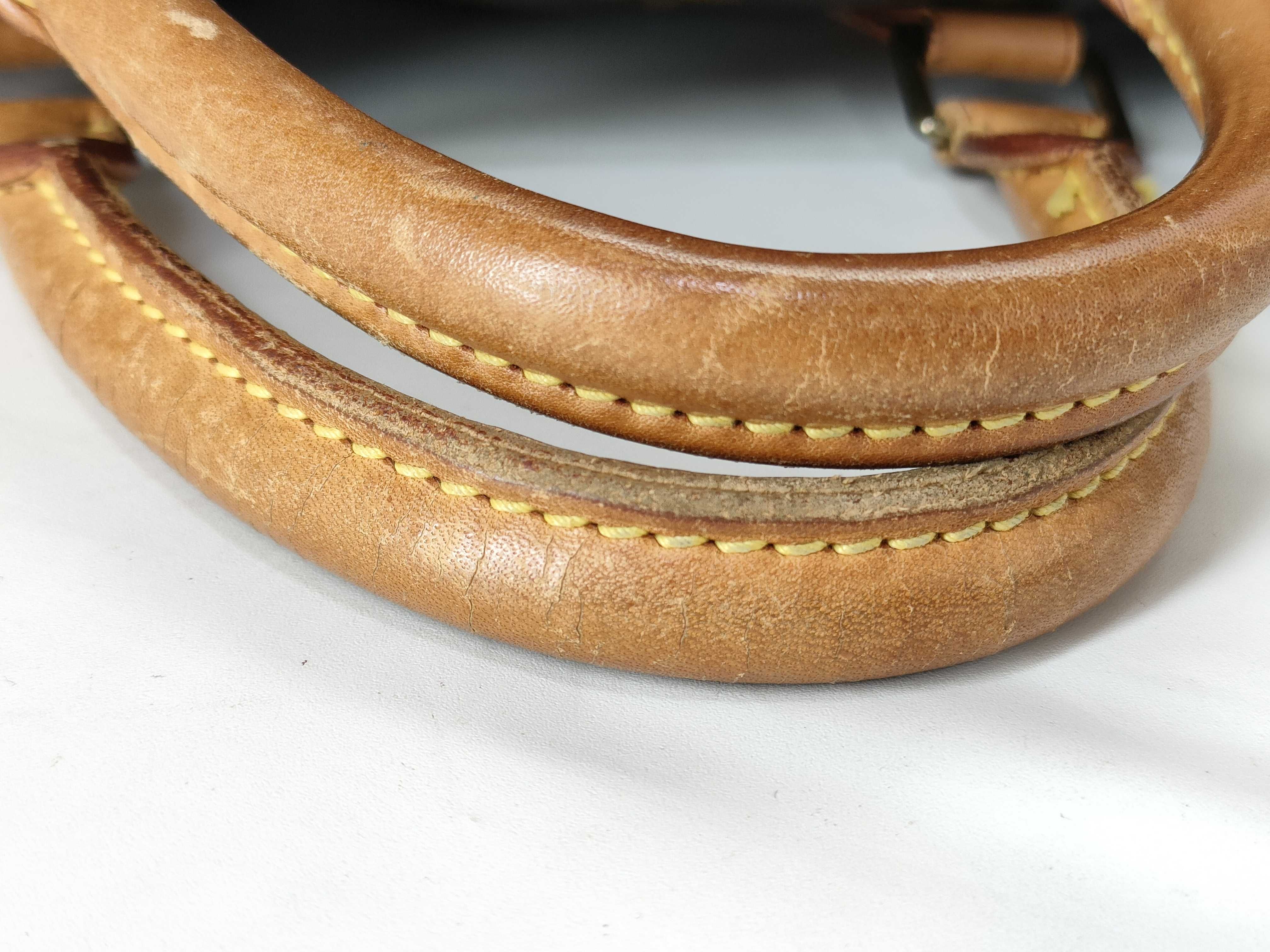 Monogram Louis Vuitton Speedy 35 Handbag — view 4