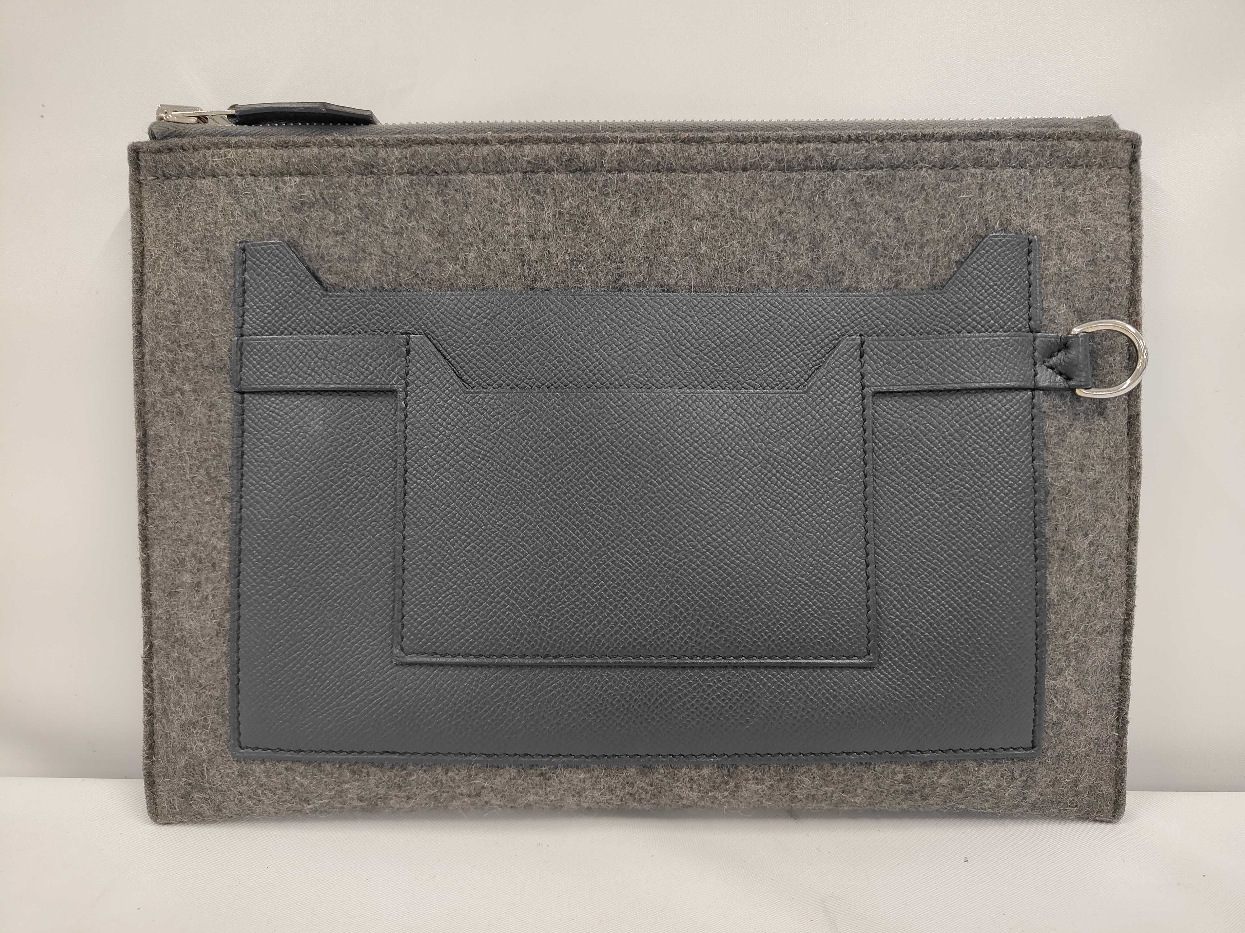 Toodoo Clutch Bag