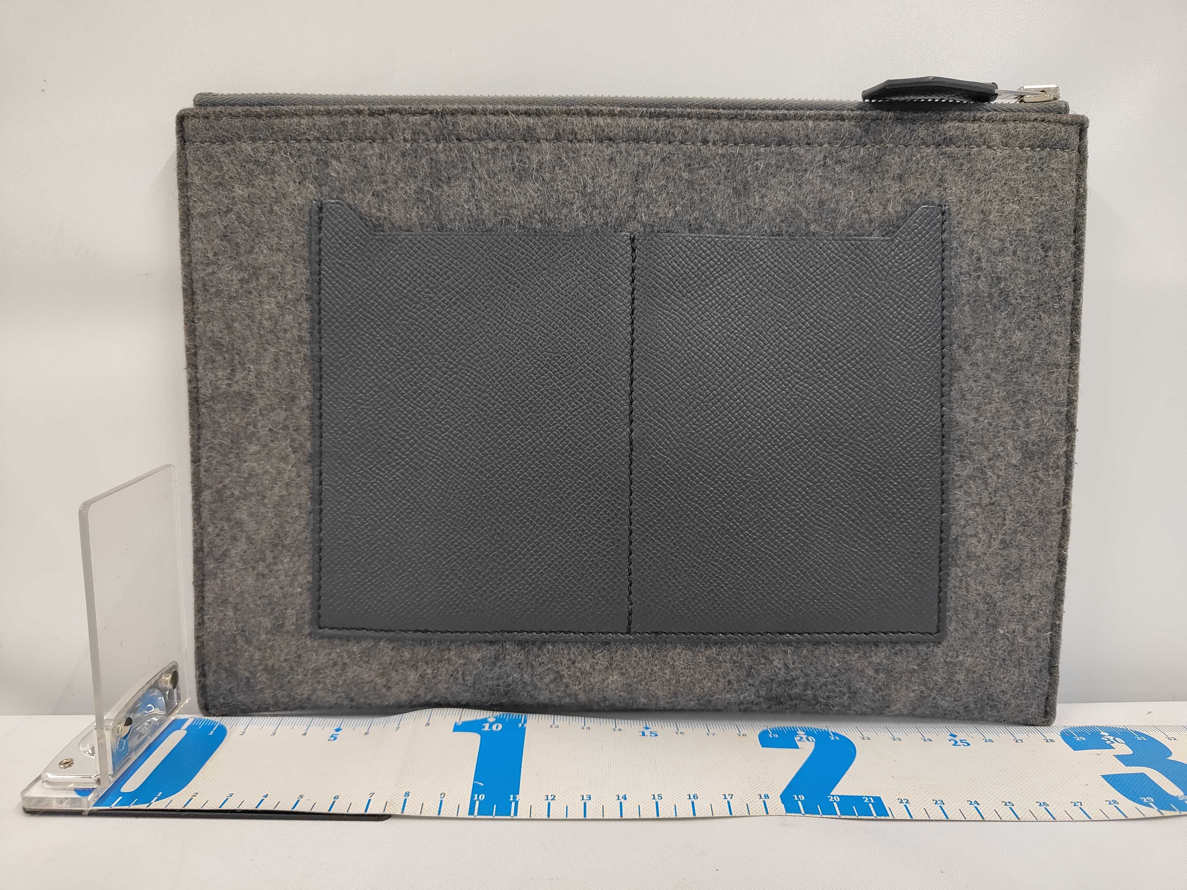 Toodoo Clutch Bag — view 2