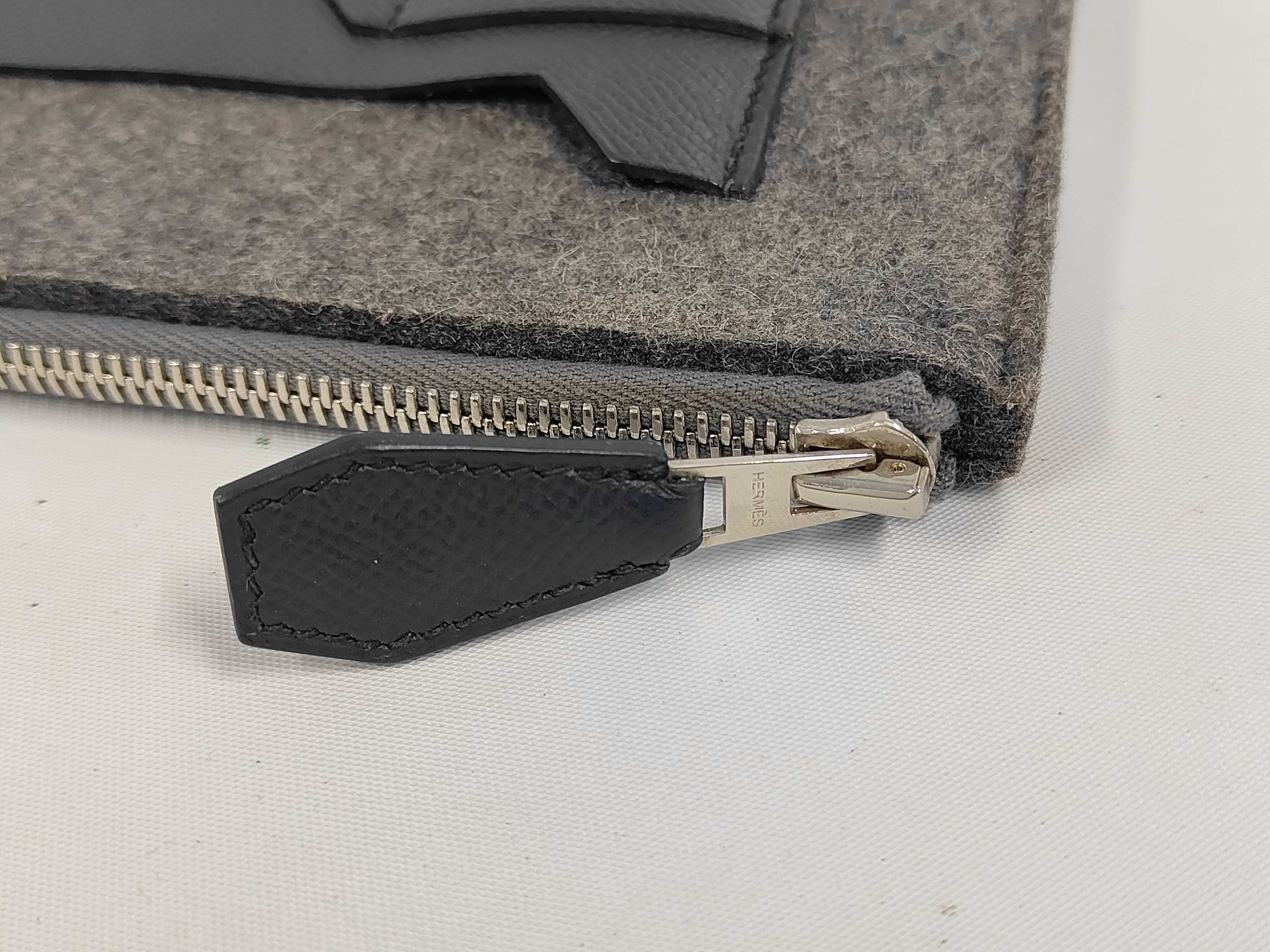 Toodoo Clutch Bag — view 5