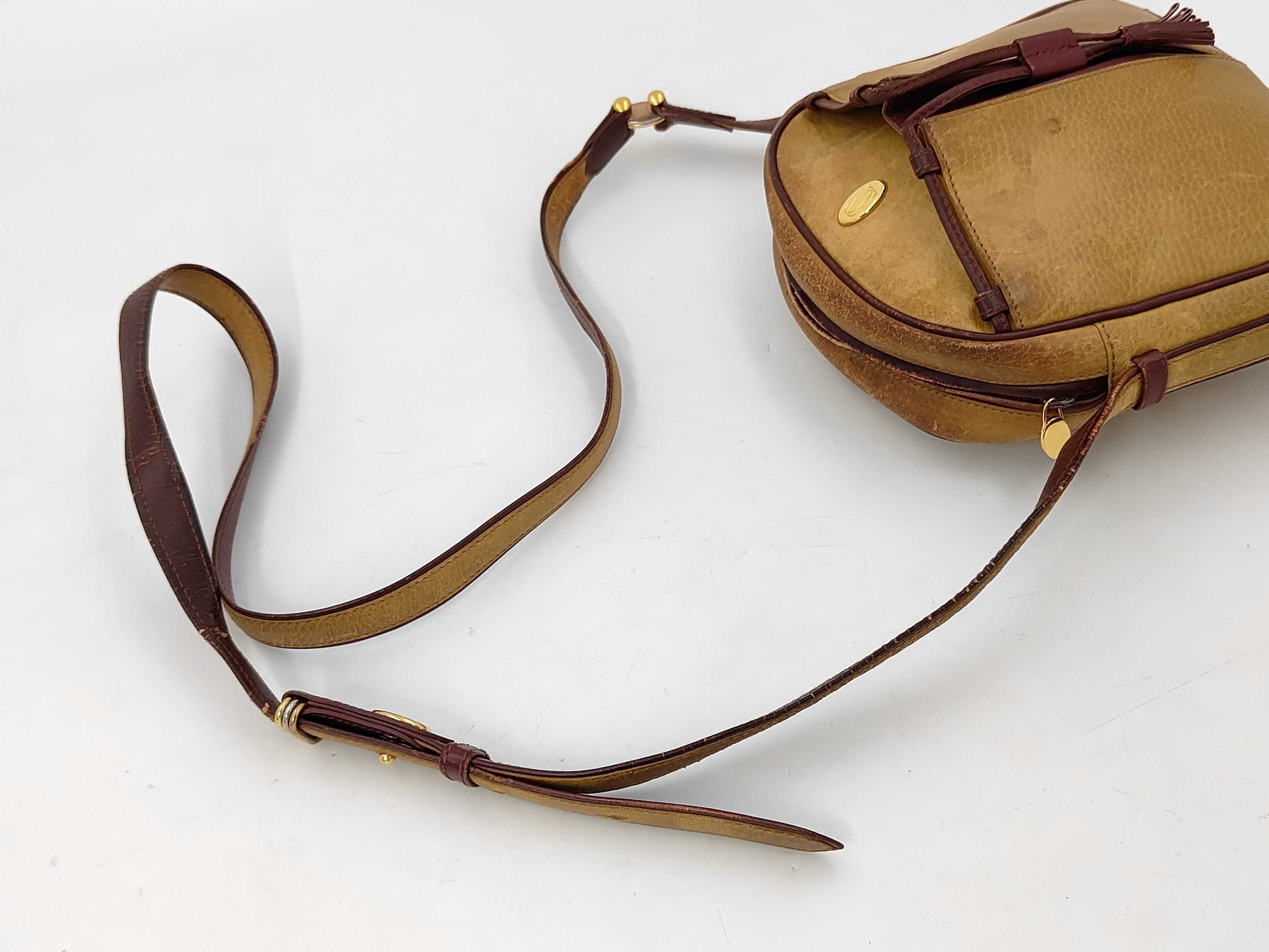 shoulder bag — view 5