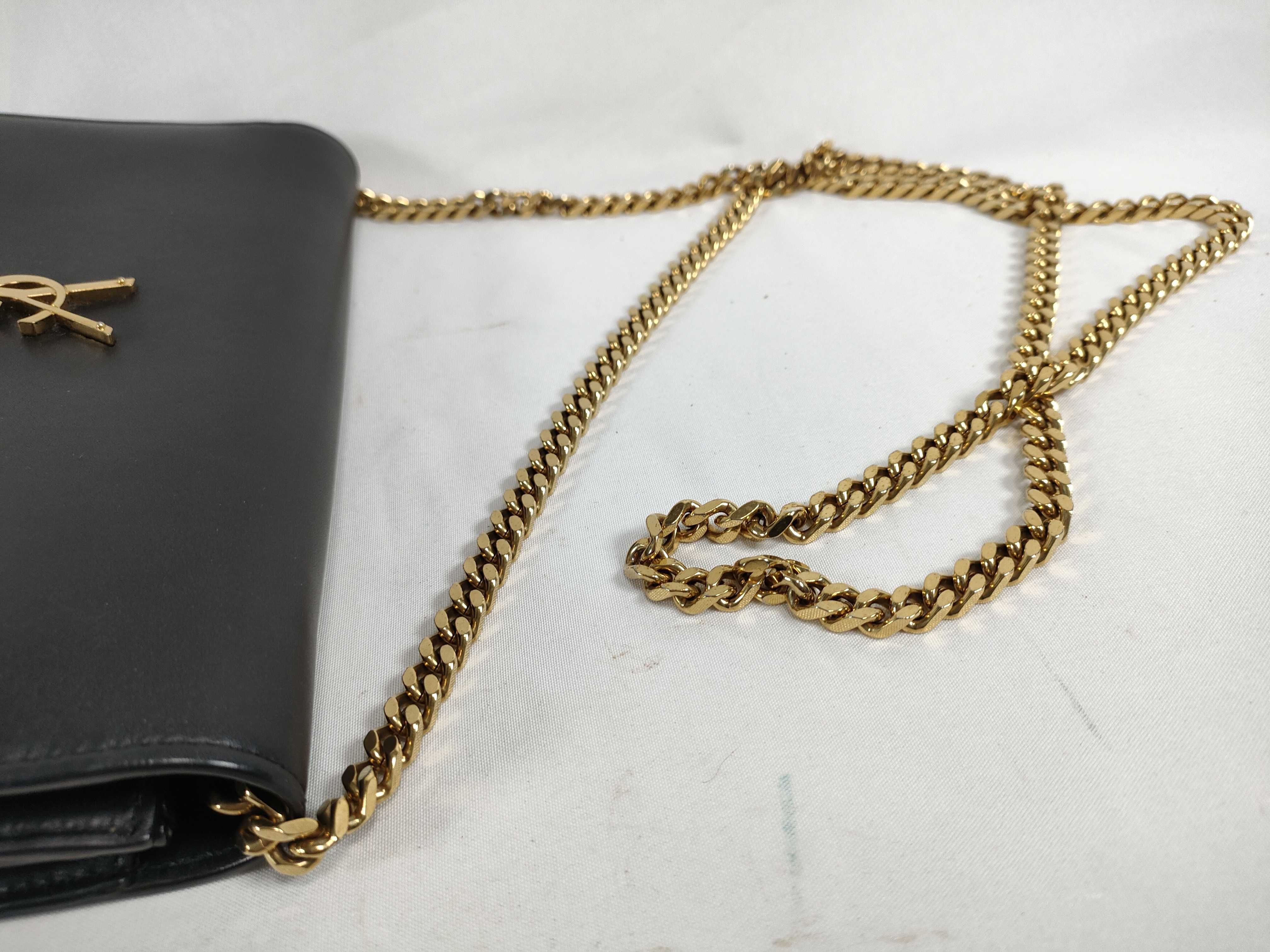 Kate Chain Shoulder Bag — view 3