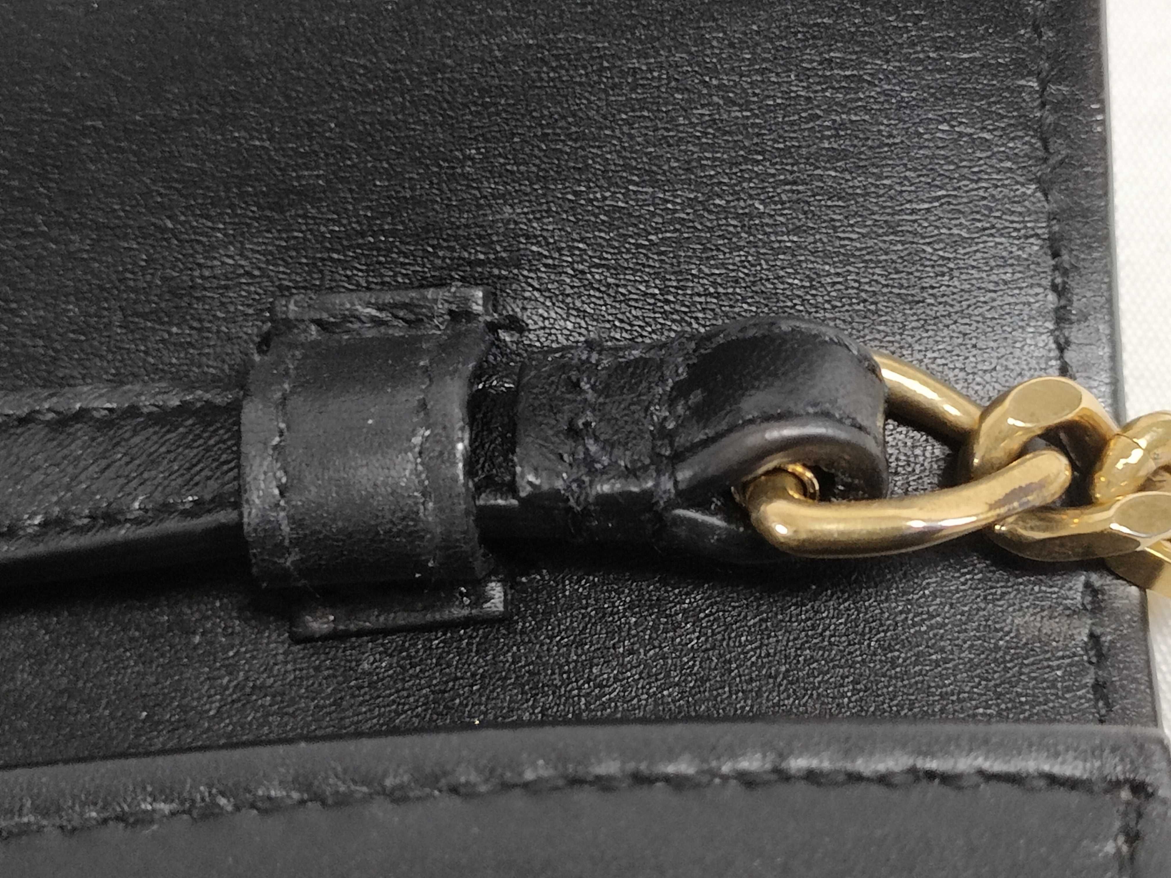 Kate Chain Shoulder Bag — view 5