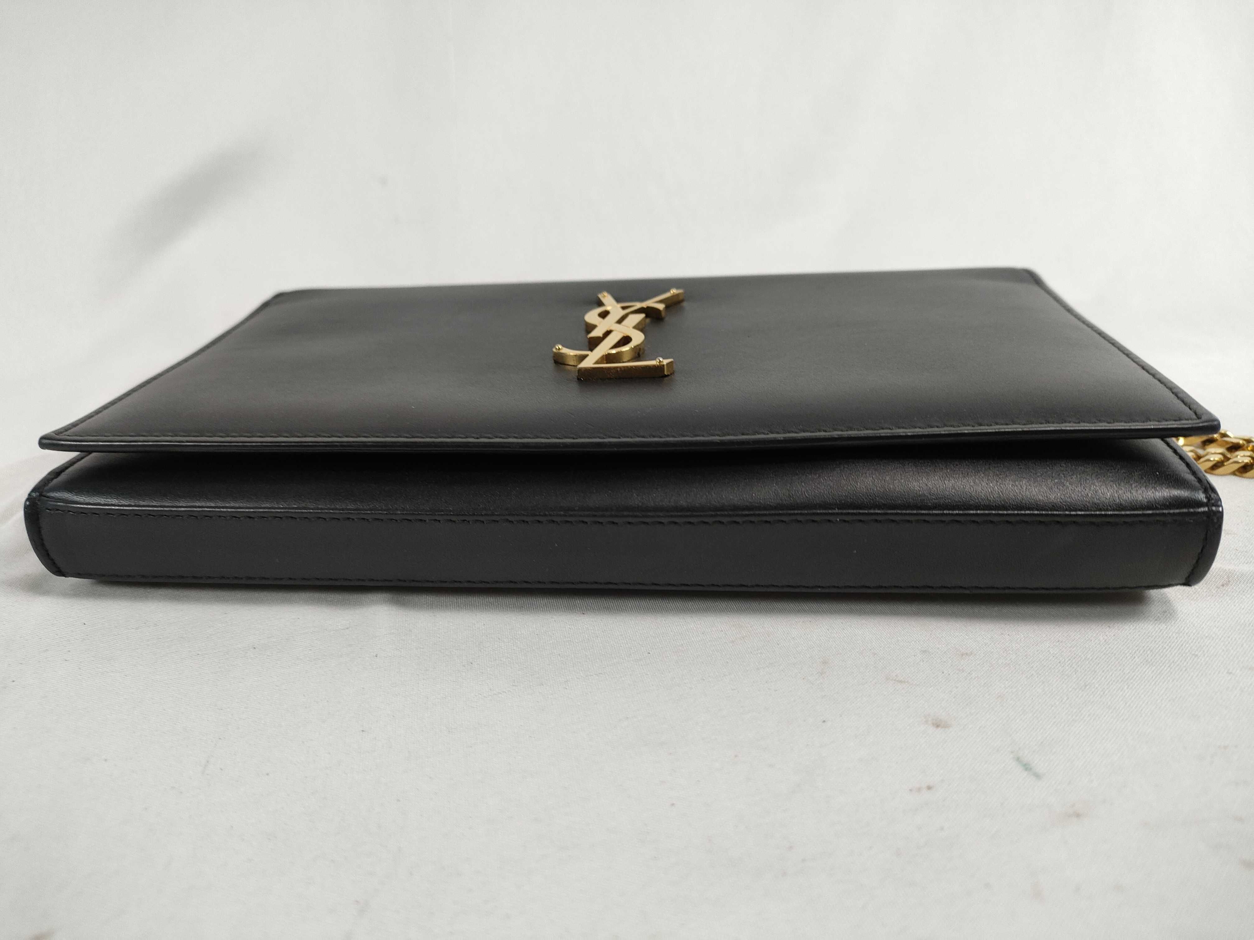 Kate Chain Shoulder Bag — view 7
