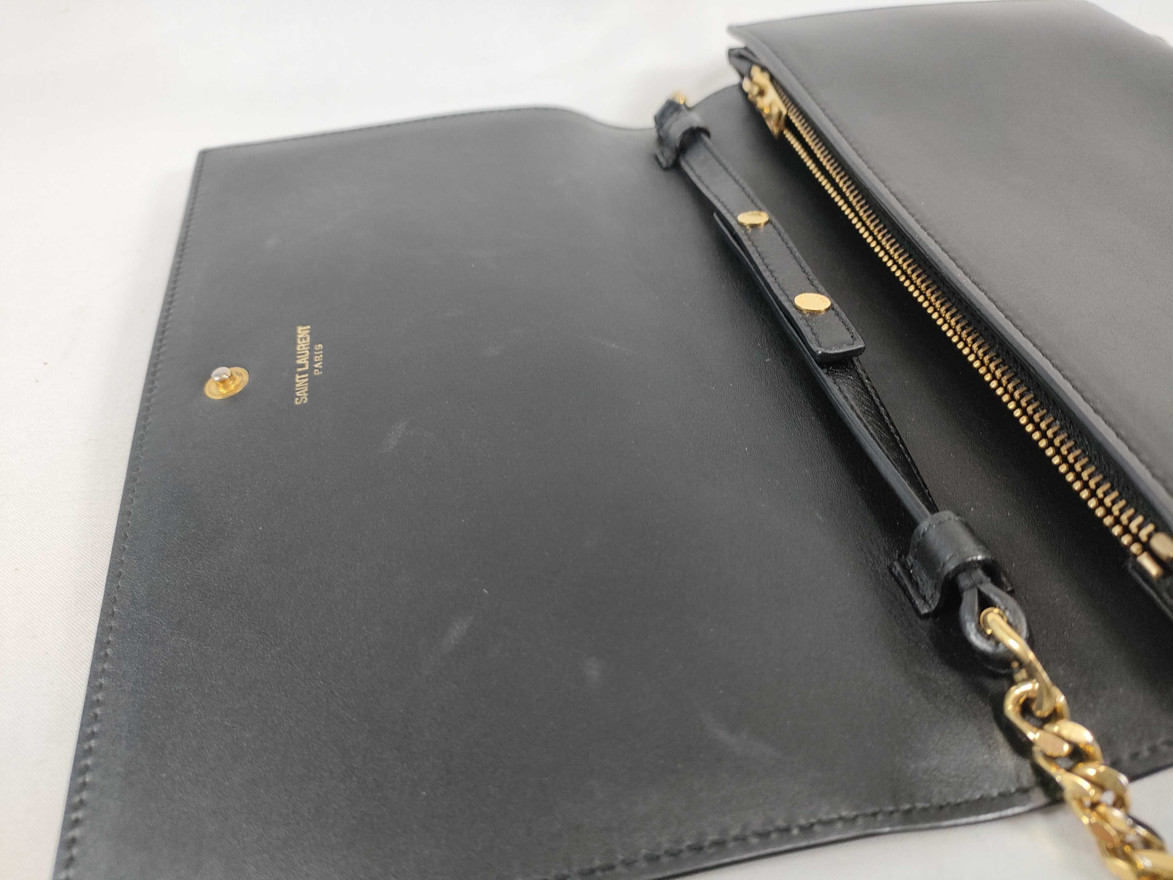 Kate Chain Shoulder Bag — view 8