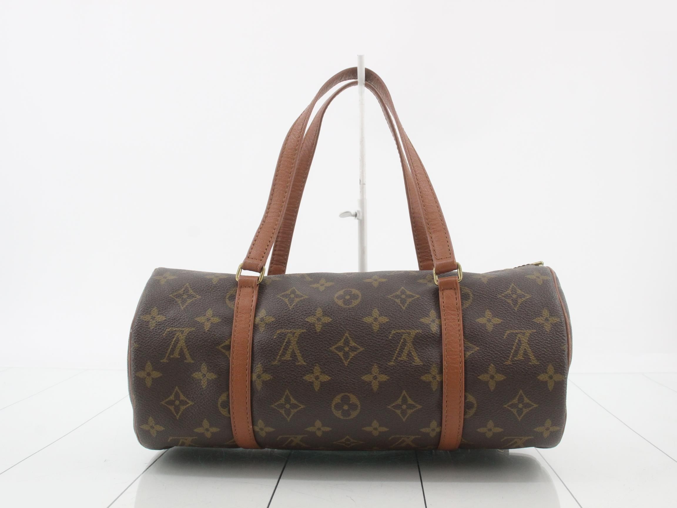 Monogram Papillon (older model) — view 2