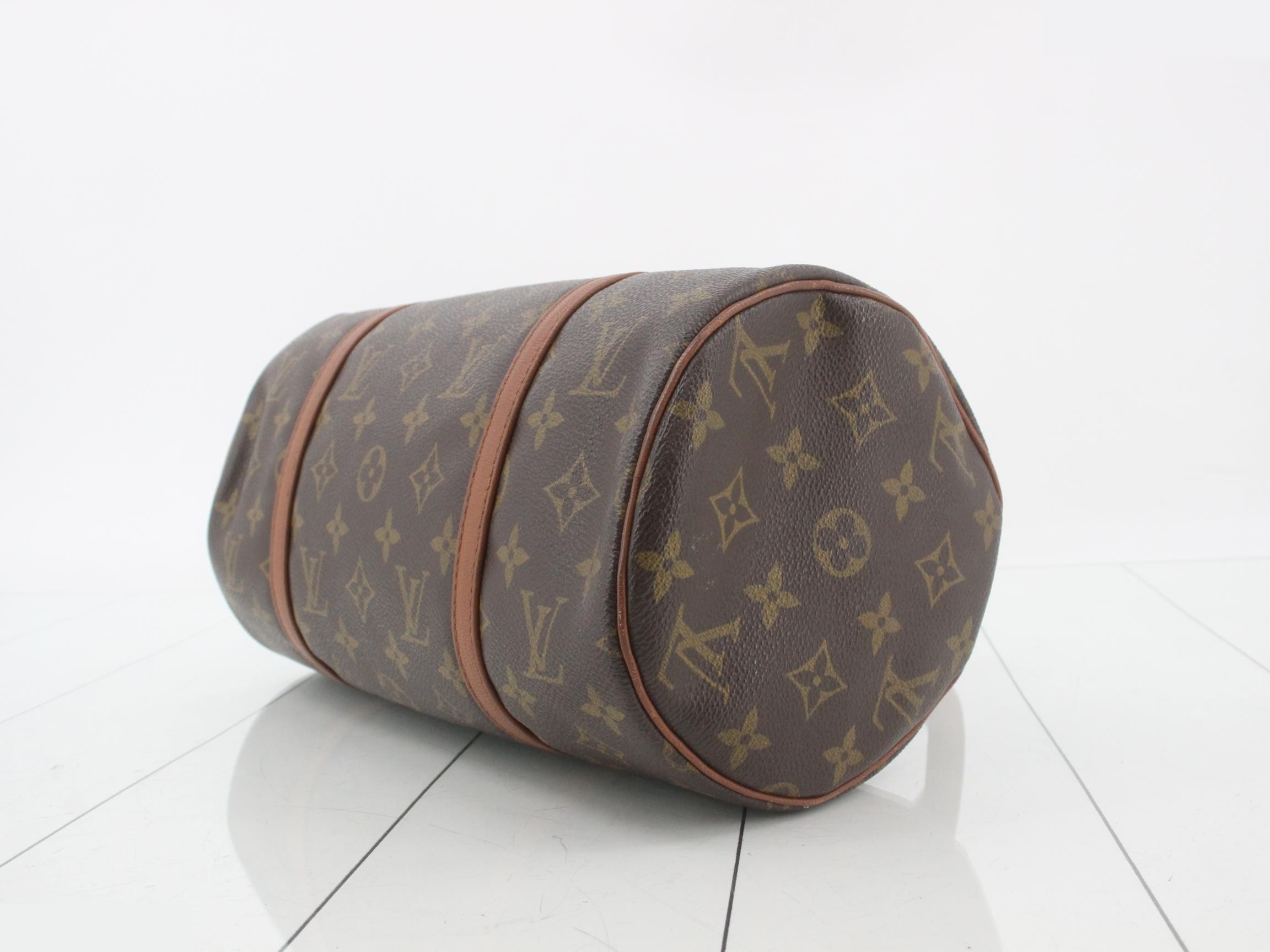 Monogram Papillon (older model) — view 6