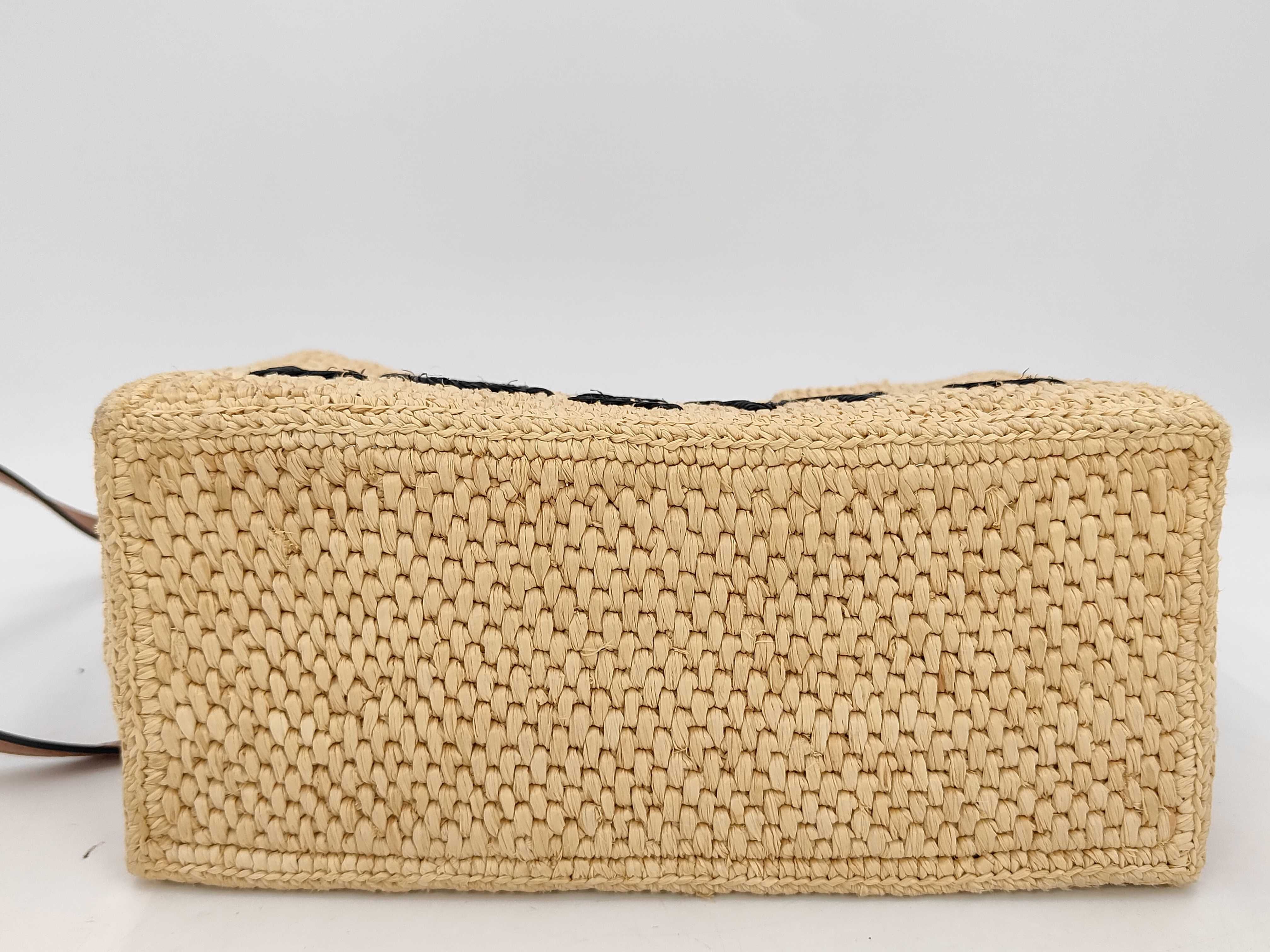 Font Tote Bag — view 4